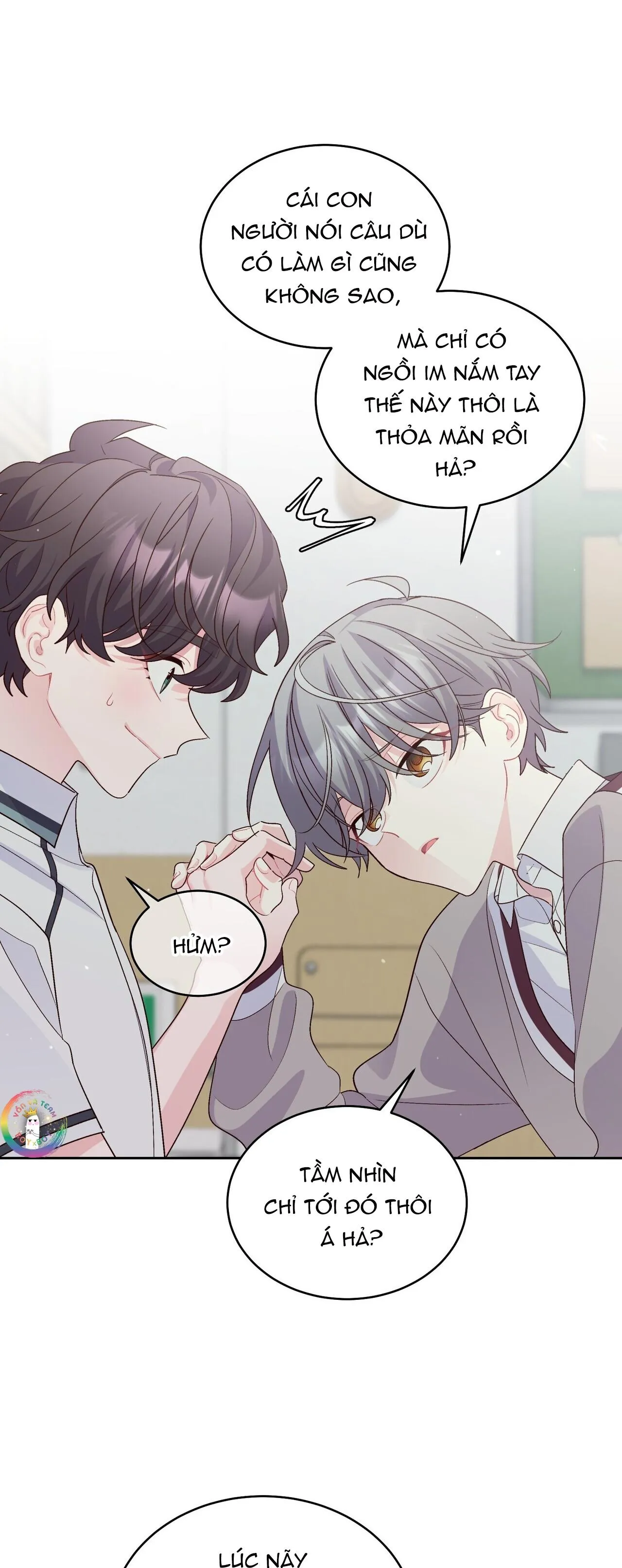 (END) Merry Marbling Chapter 39 Trang 10