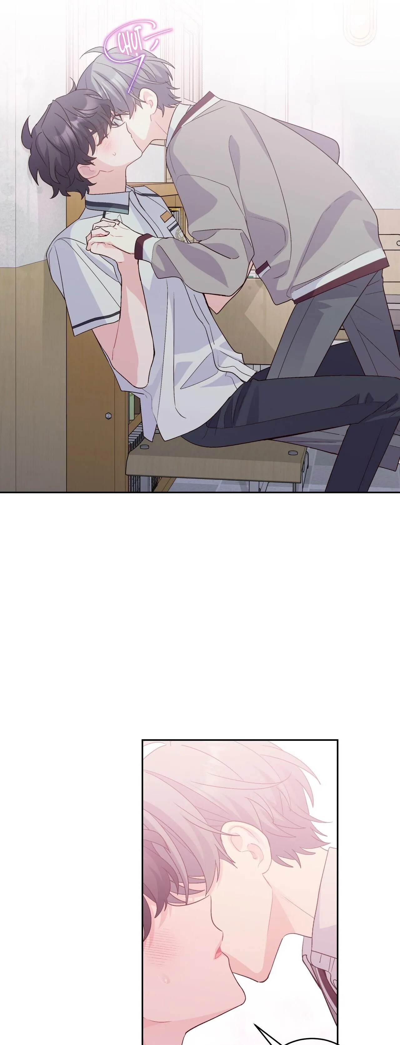 (END) Merry Marbling Chapter 39 Trang 13