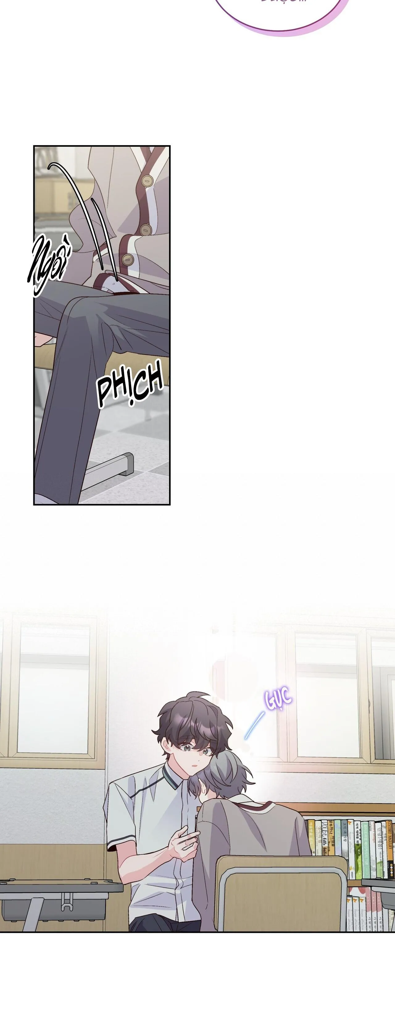 (END) Merry Marbling Chapter 39 Trang 15