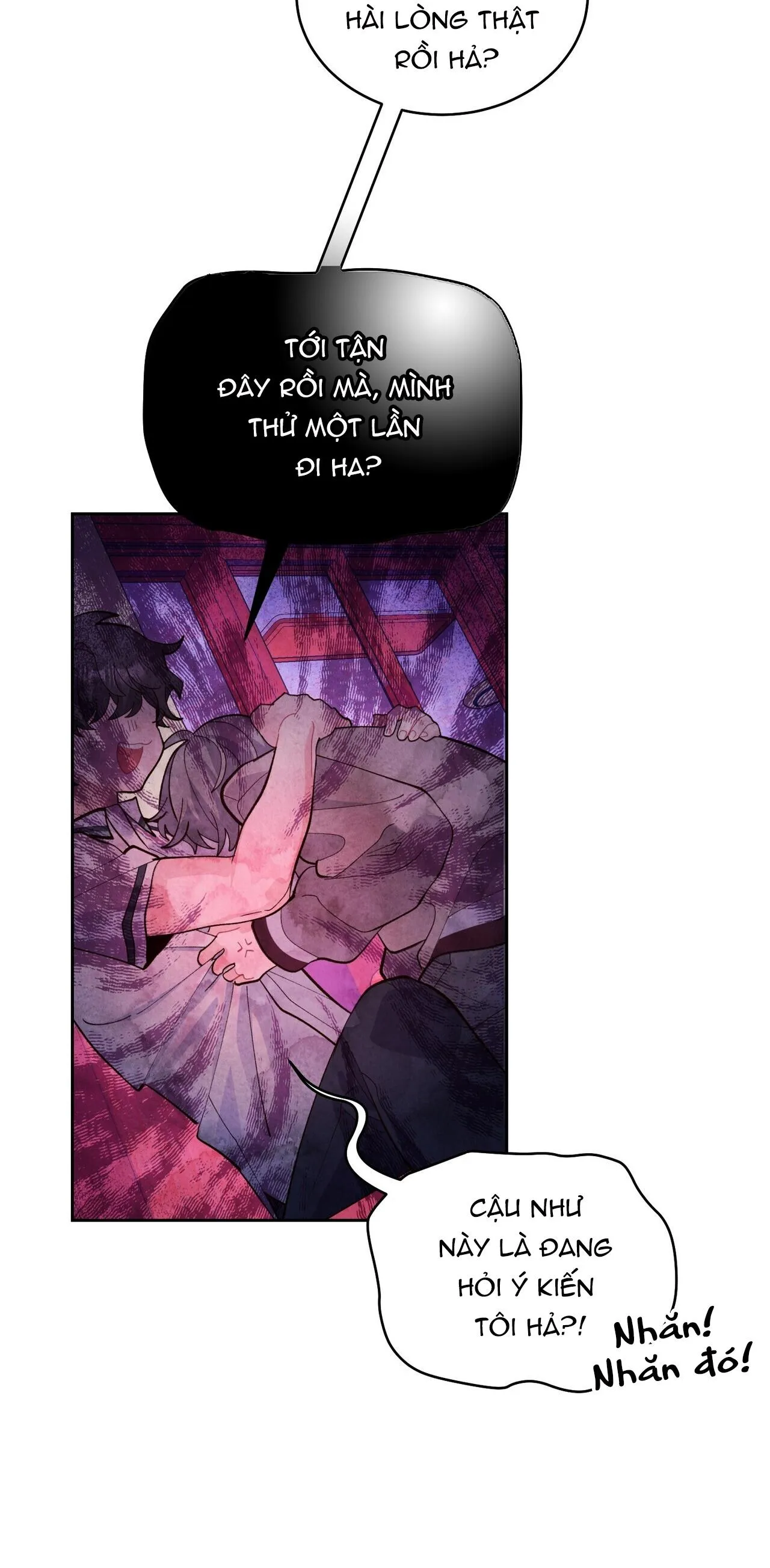 (END) Merry Marbling Chapter 39 Trang 23