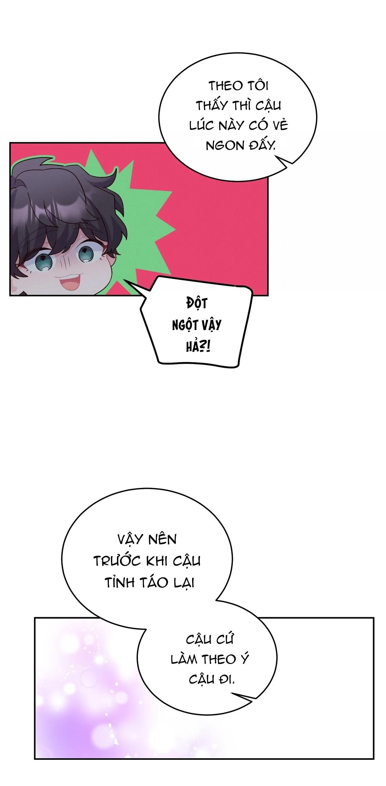 (END) Merry Marbling Chapter 39 Trang 24