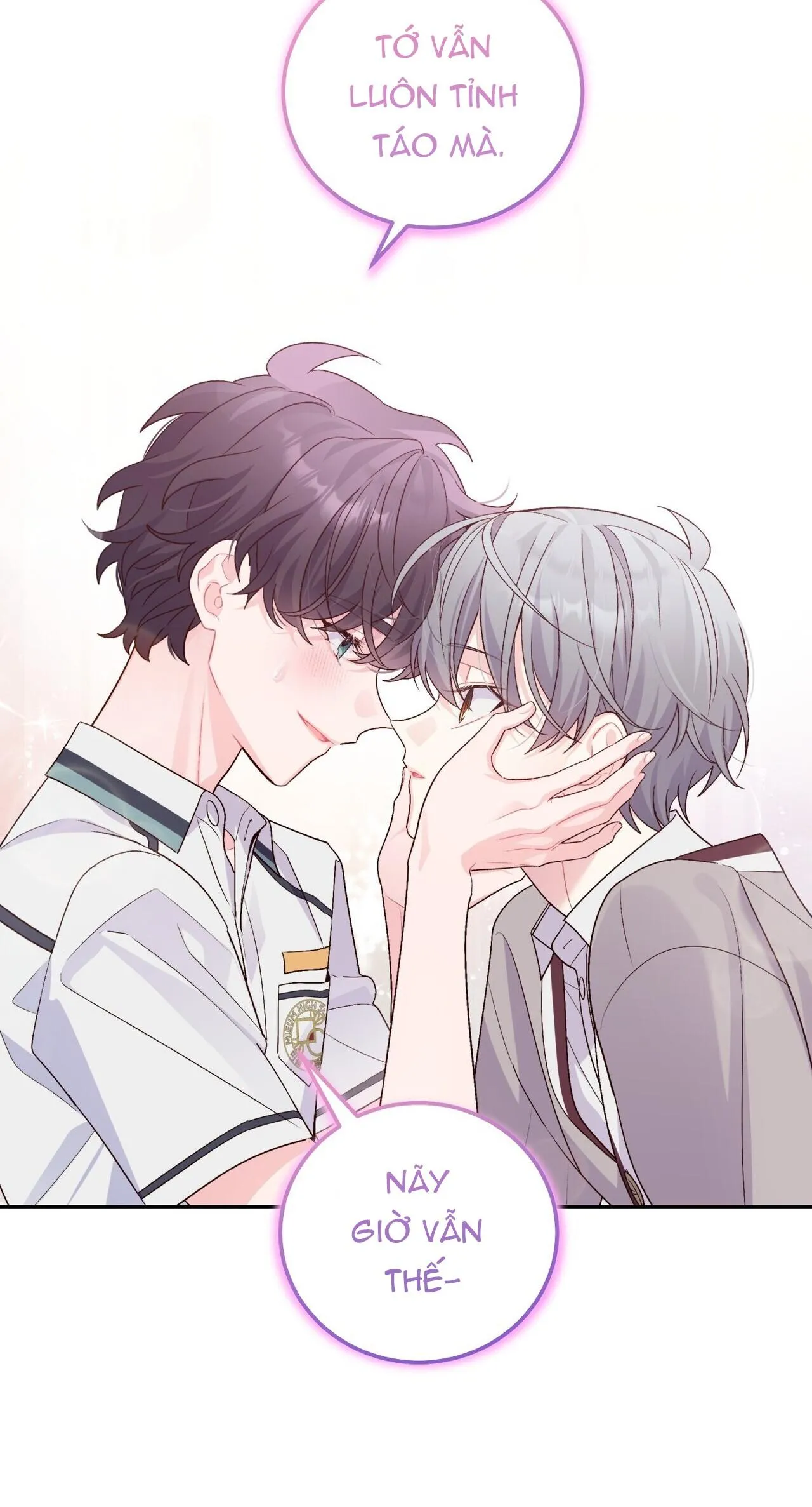 (END) Merry Marbling Chapter 39 Trang 27