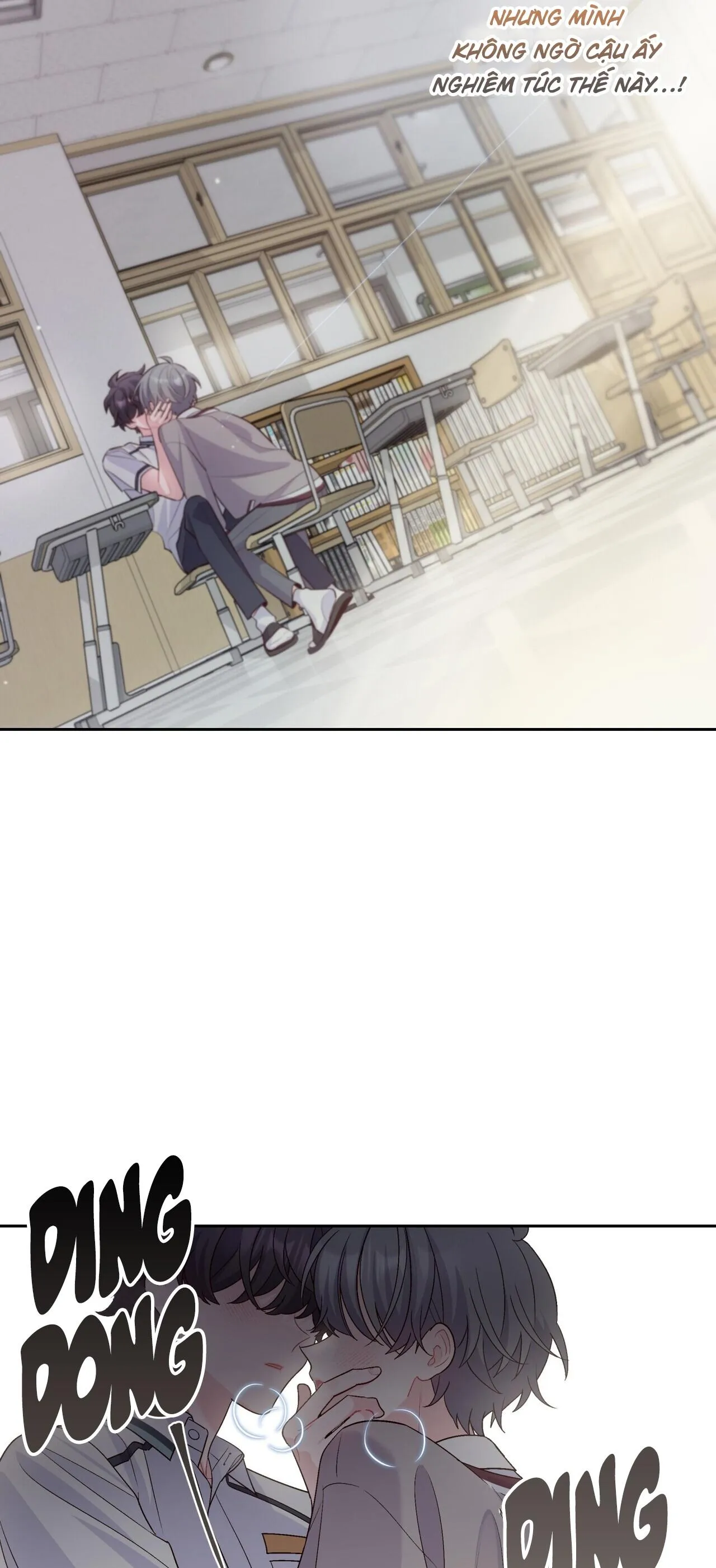 (END) Merry Marbling Chapter 39 Trang 29