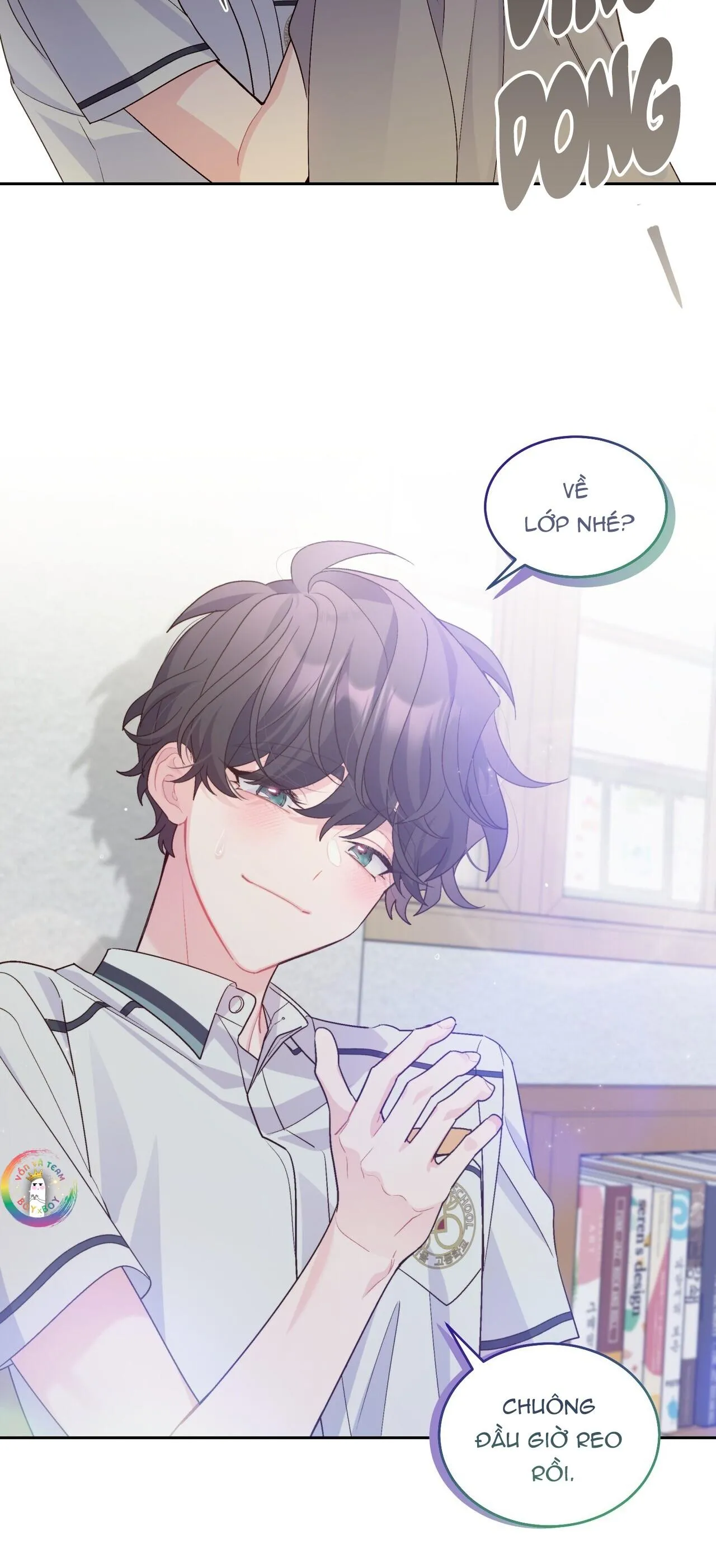 (END) Merry Marbling Chapter 39 Trang 30