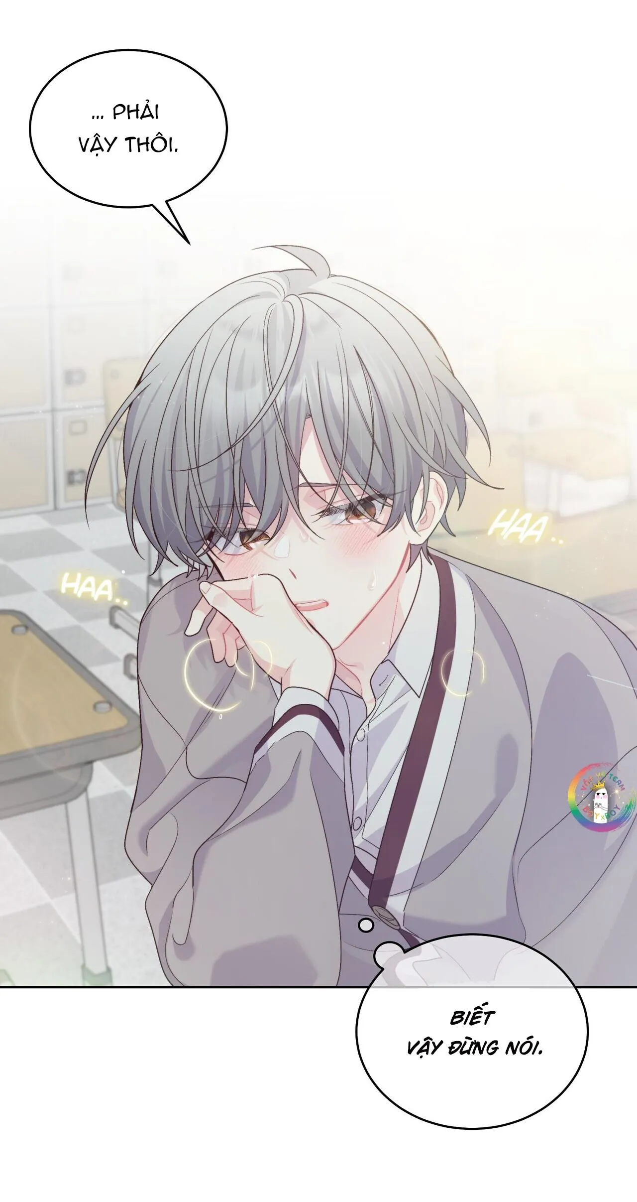 (END) Merry Marbling Chapter 39 Trang 31