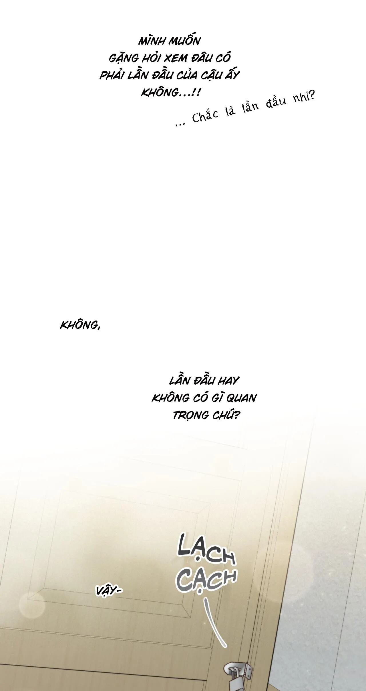 (END) Merry Marbling Chapter 39 Trang 32