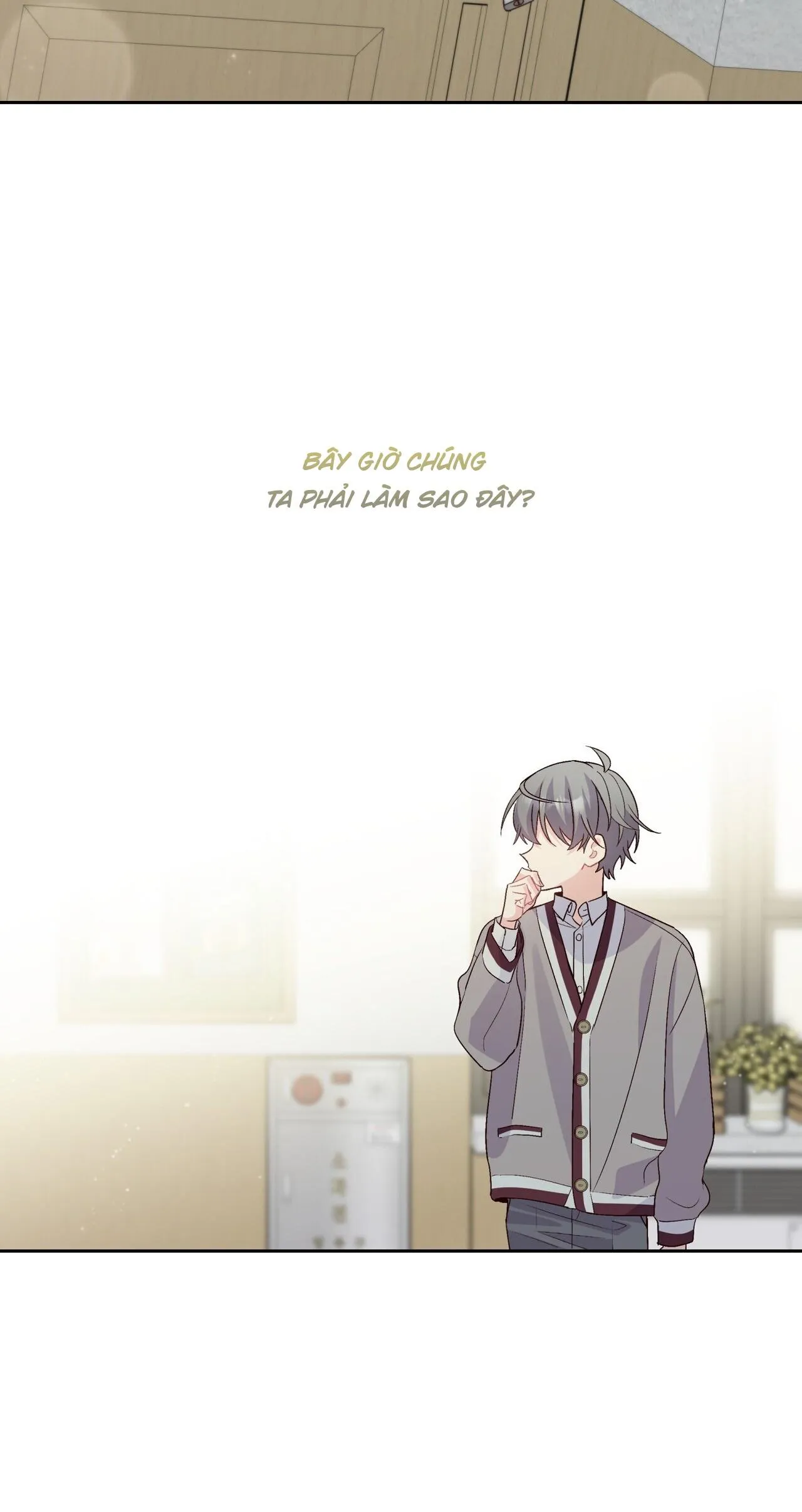 (END) Merry Marbling Chapter 39 Trang 33