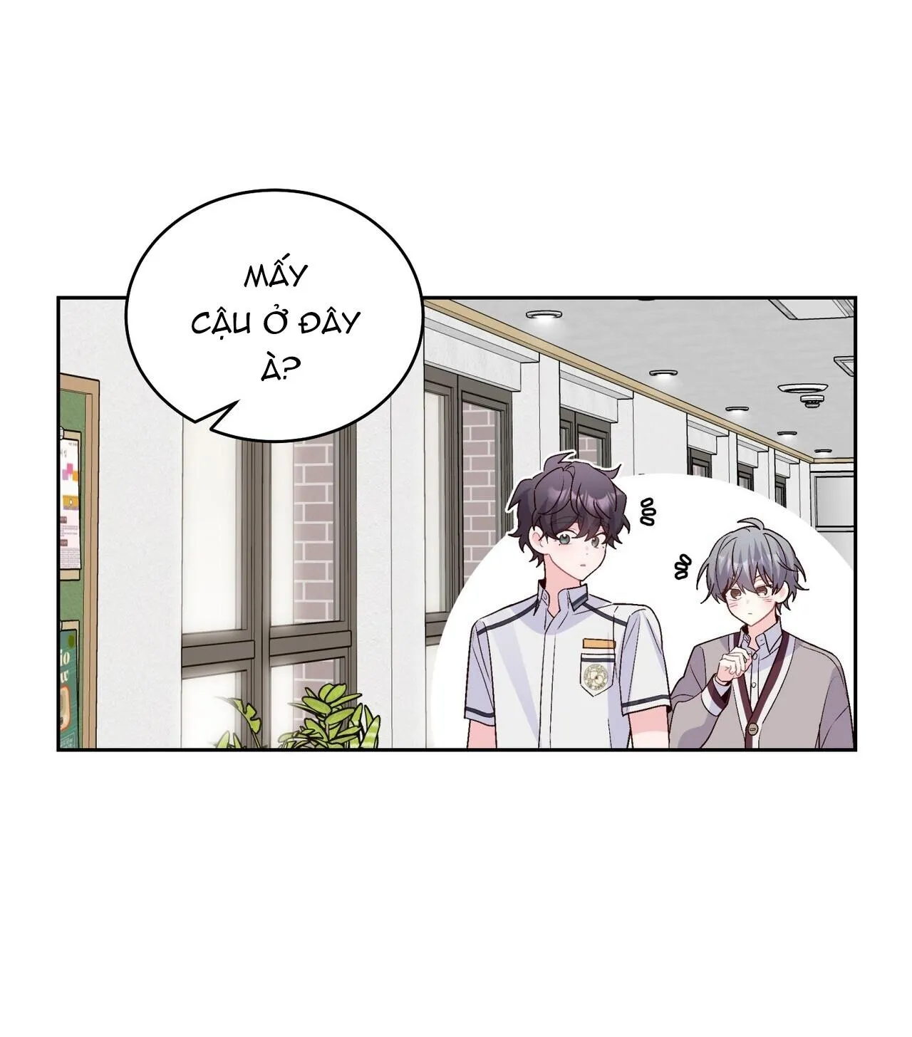 (END) Merry Marbling Chapter 39 Trang 37