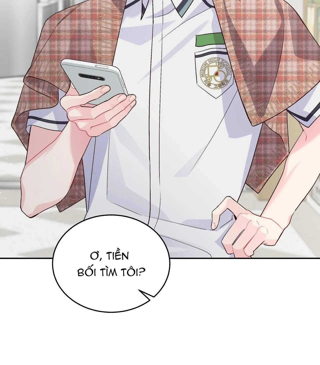 (END) Merry Marbling Chapter 39 Trang 39