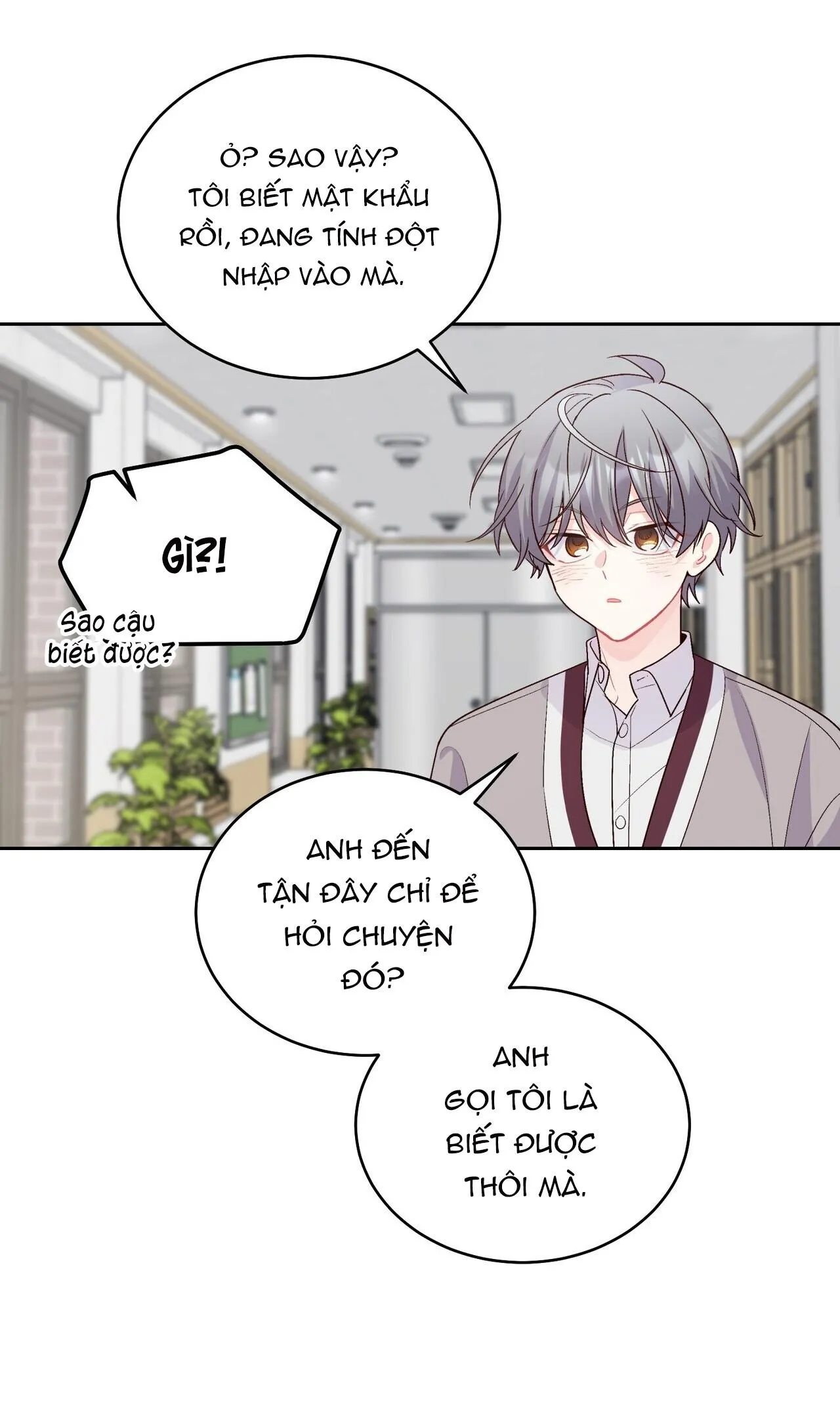 (END) Merry Marbling Chapter 39 Trang 42