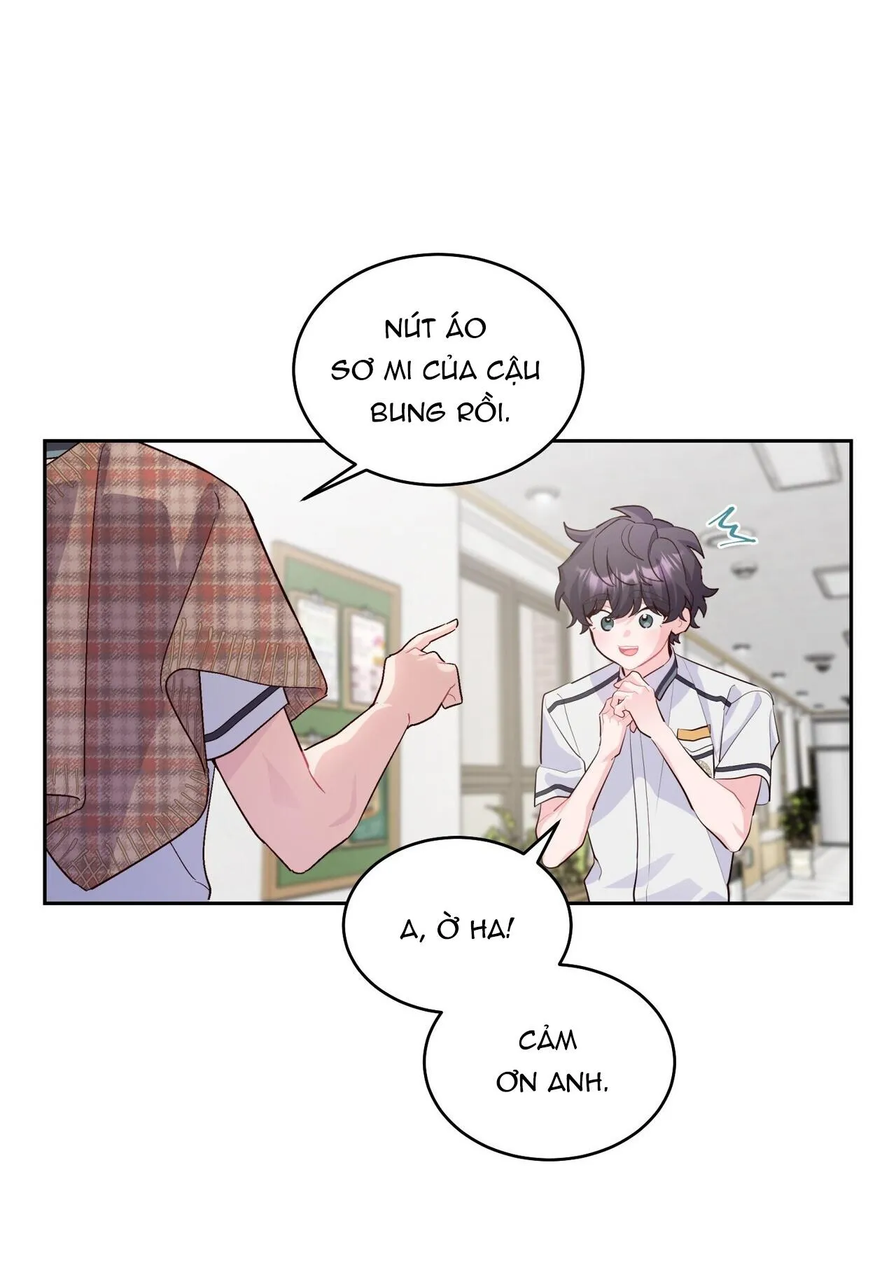 (END) Merry Marbling Chapter 39 Trang 45