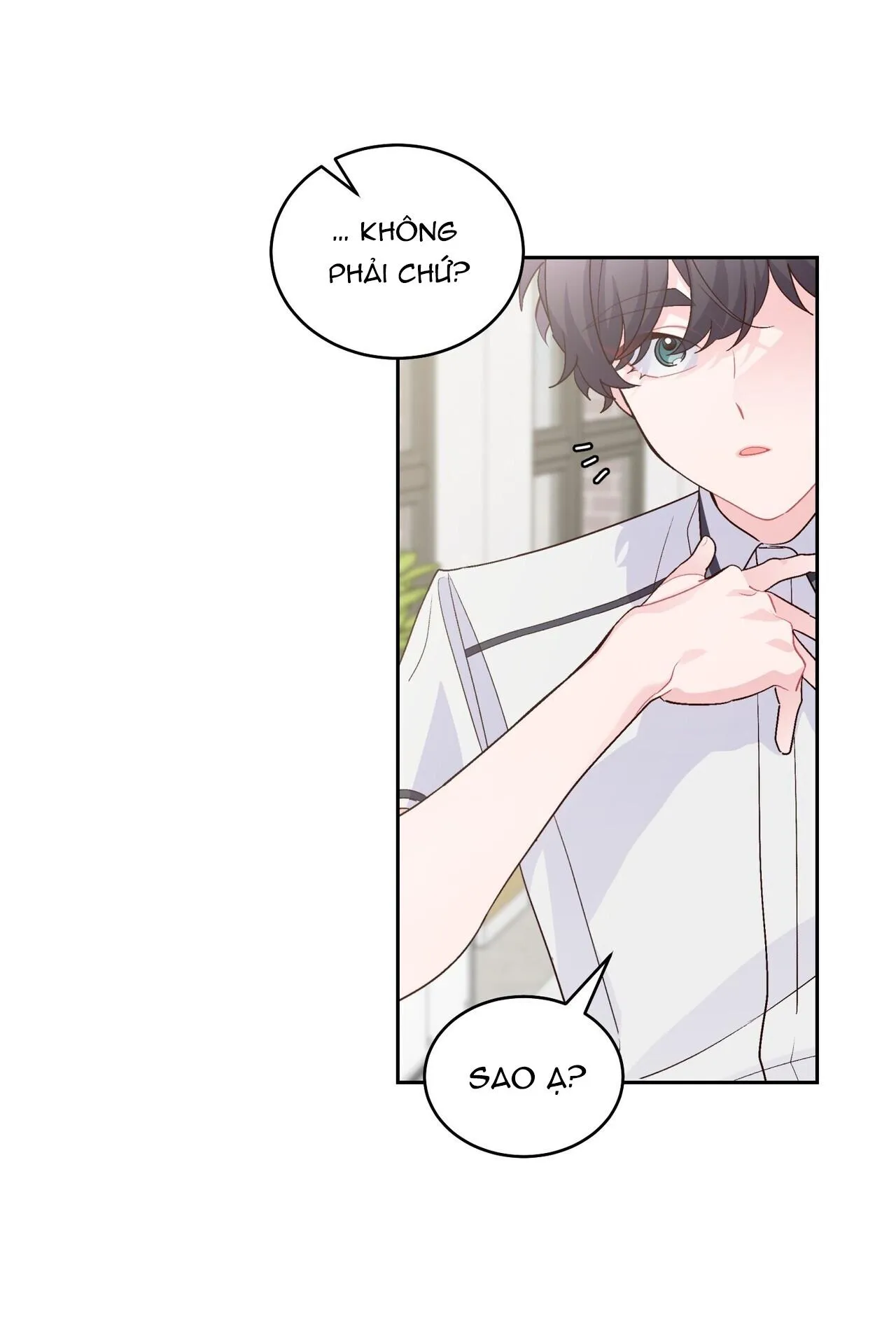 (END) Merry Marbling Chapter 39 Trang 46