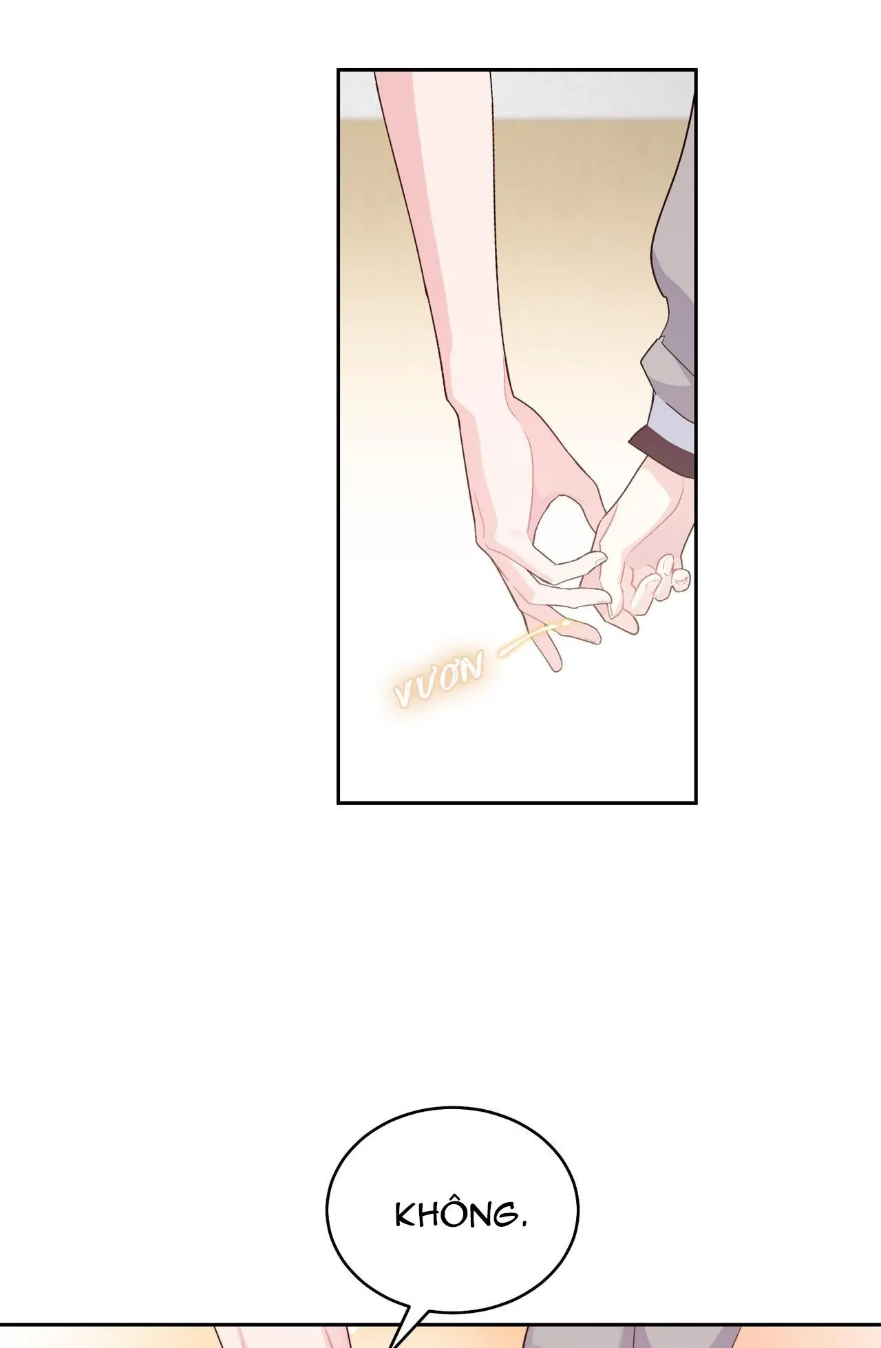 (END) Merry Marbling Chapter 39 Trang 49