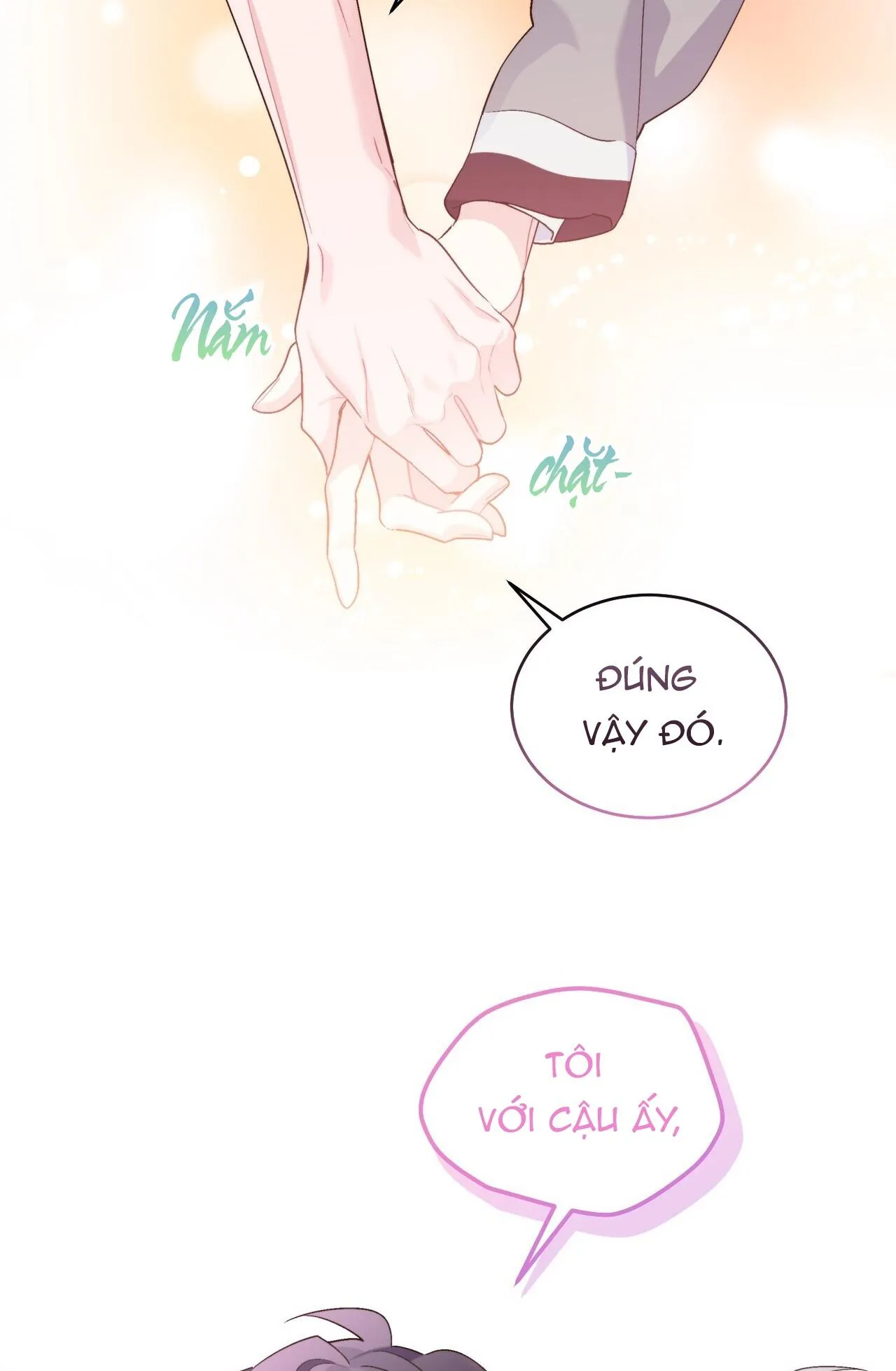 (END) Merry Marbling Chapter 39 Trang 50