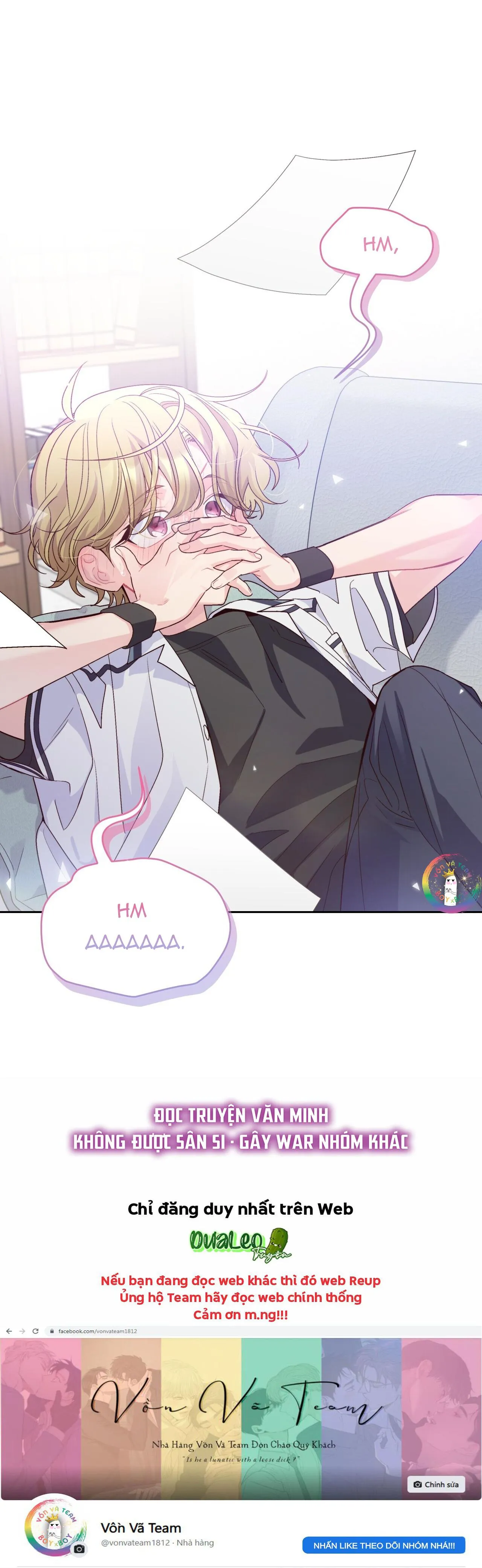 (END) Merry Marbling Chapter 40 Trang 22