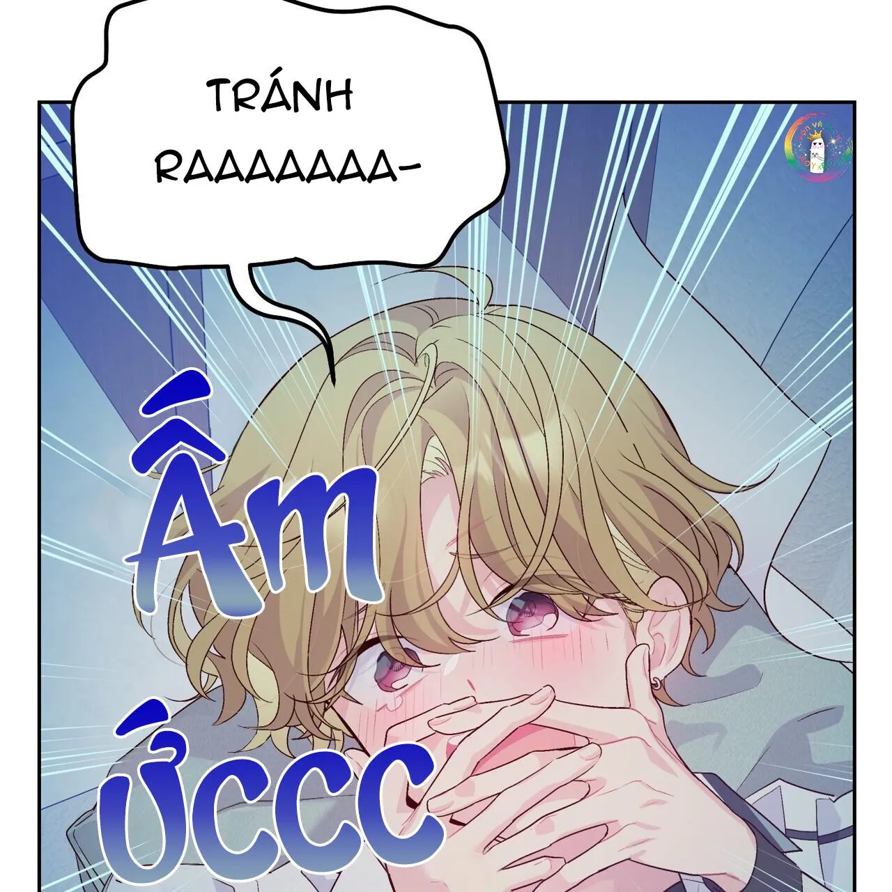 (END) Merry Marbling Chapter 41 Trang 3