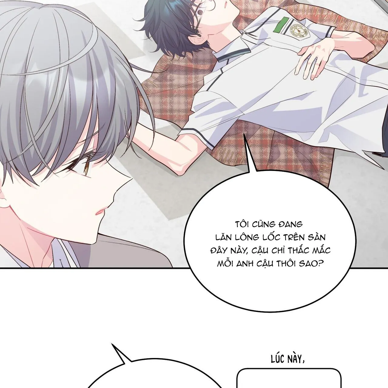 (END) Merry Marbling Chapter 41 Trang 6