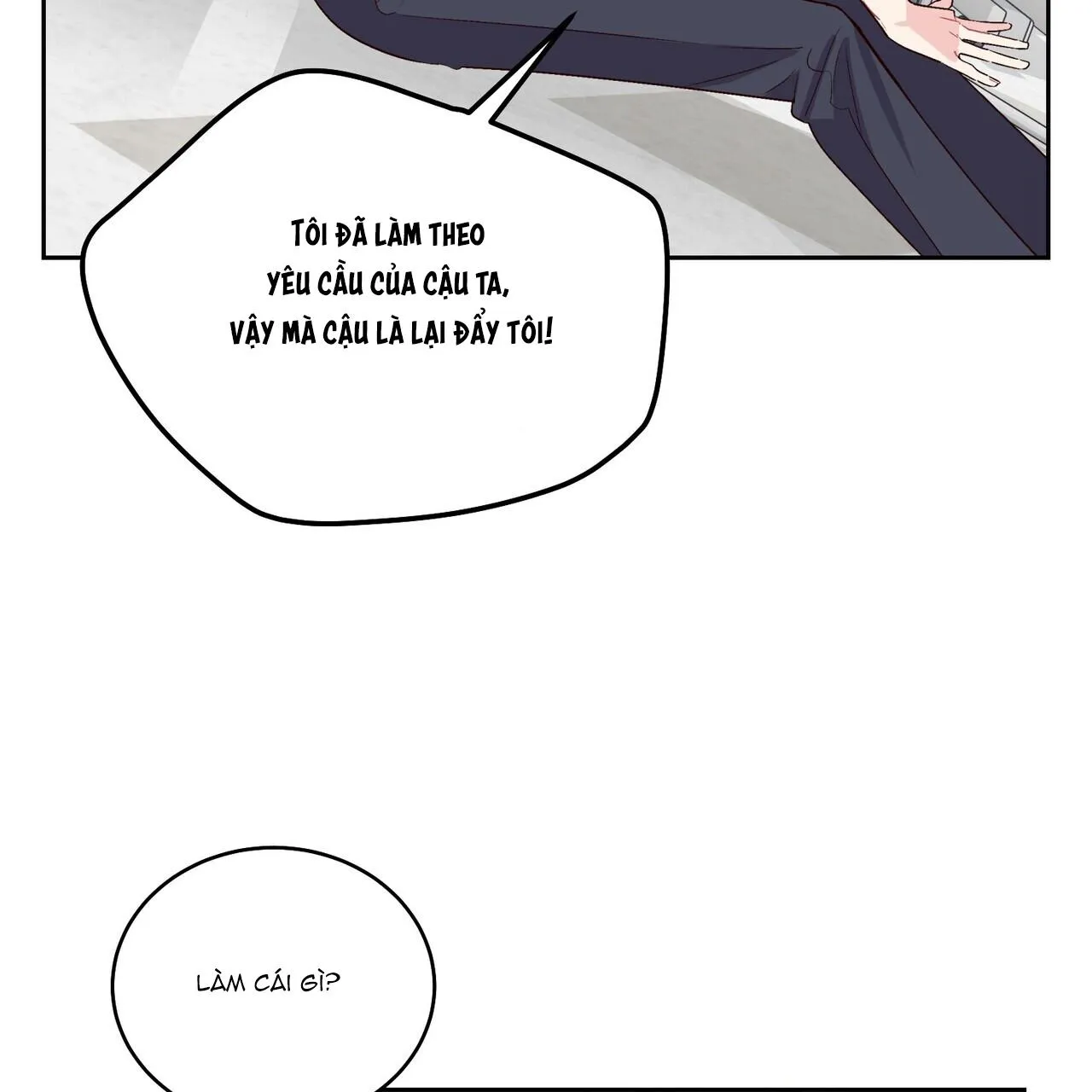 (END) Merry Marbling Chapter 41 Trang 10