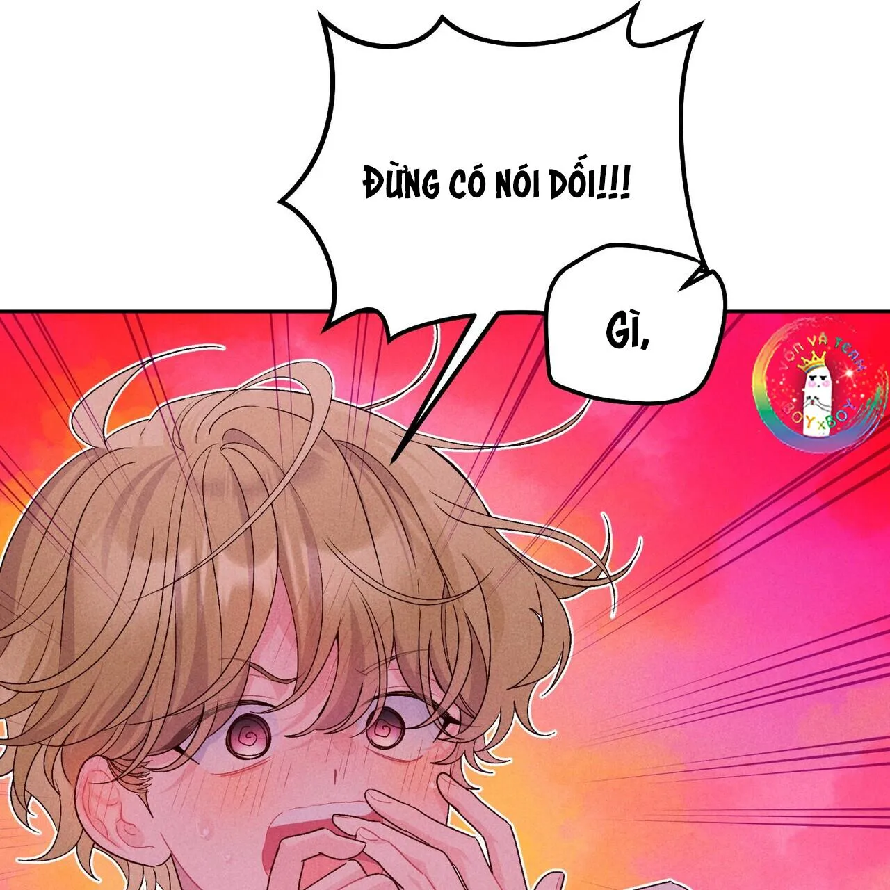 (END) Merry Marbling Chapter 41 Trang 17