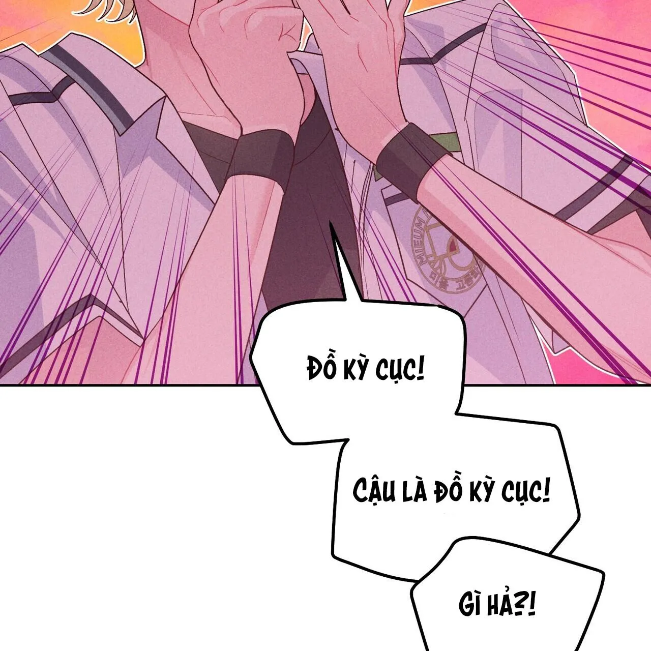 (END) Merry Marbling Chapter 41 Trang 18