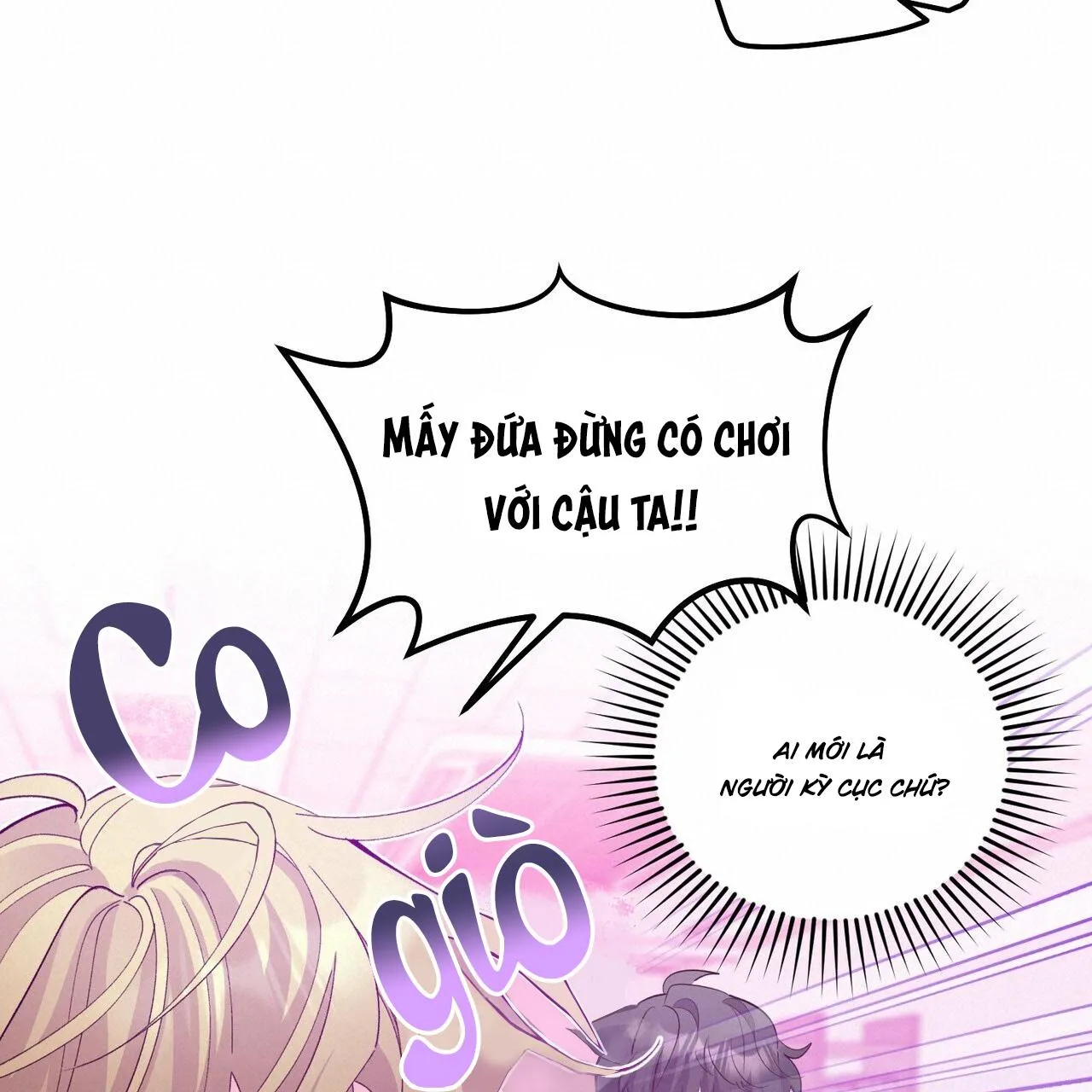 (END) Merry Marbling Chapter 41 Trang 19