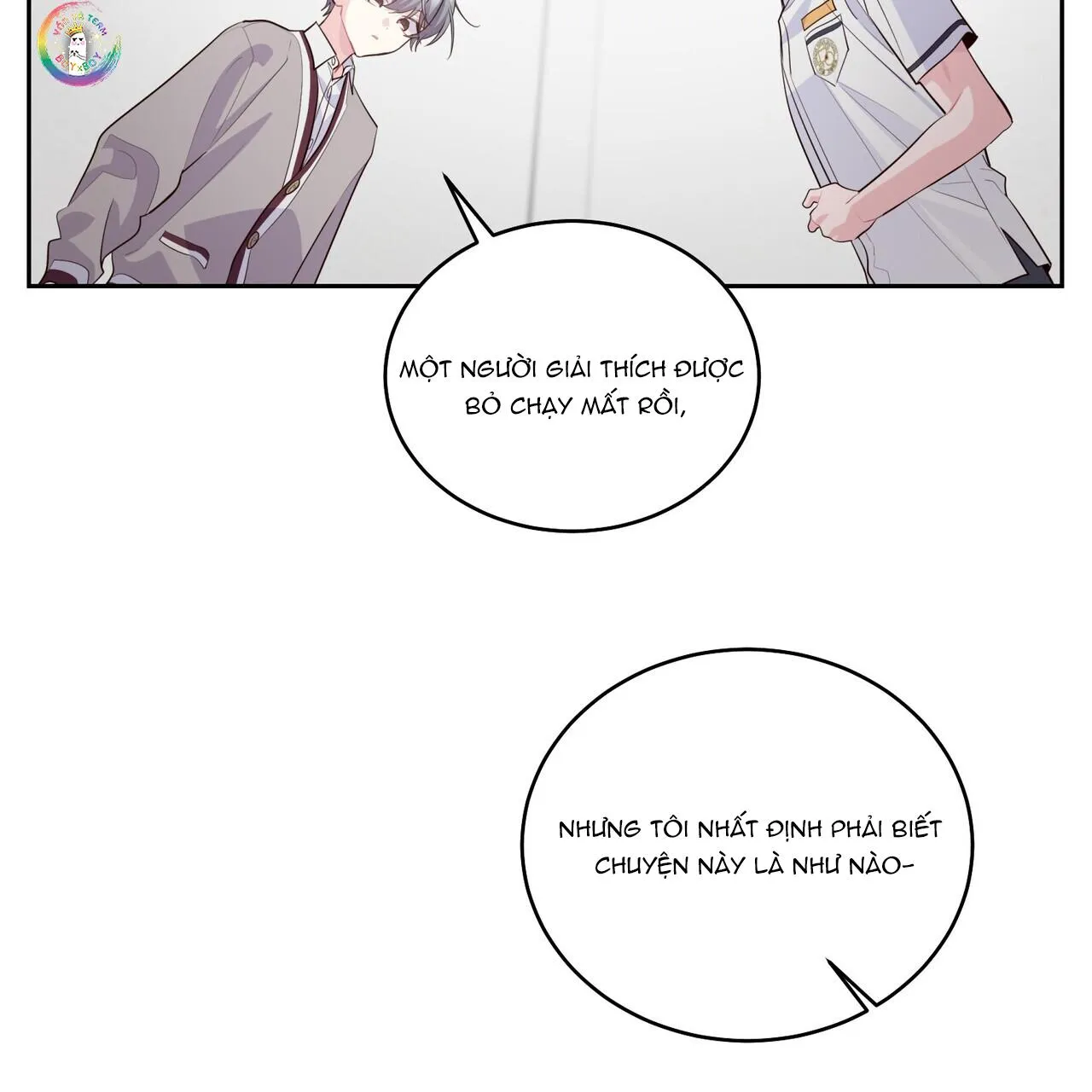 (END) Merry Marbling Chapter 41 Trang 22