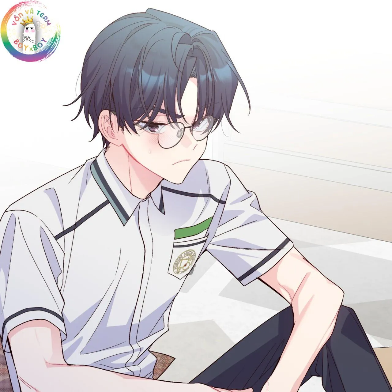 (END) Merry Marbling Chapter 41 Trang 23