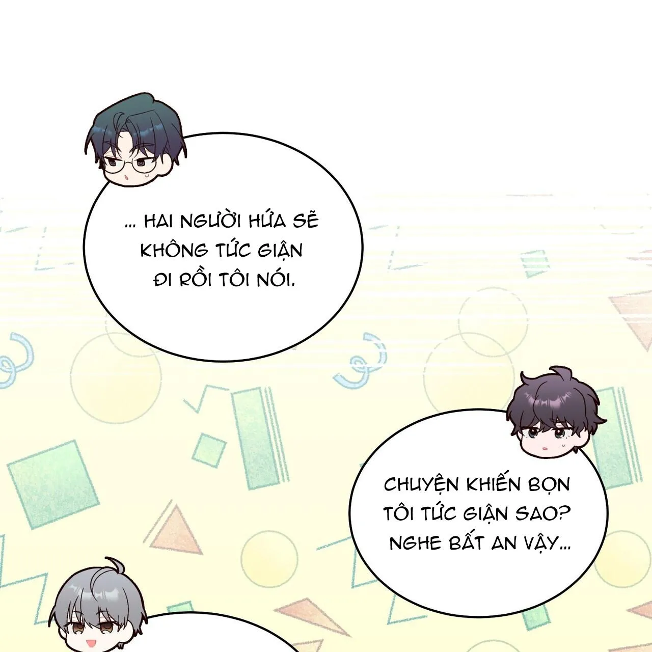 (END) Merry Marbling Chapter 41 Trang 25