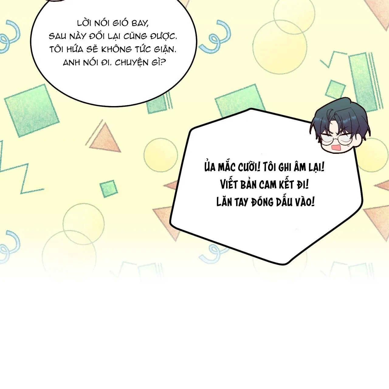 (END) Merry Marbling Chapter 41 Trang 26