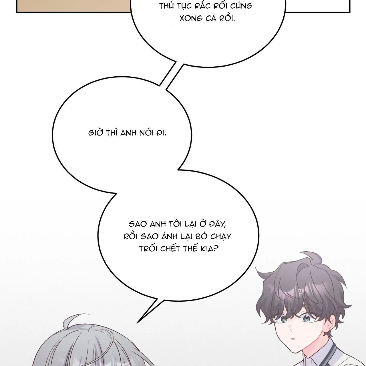 (END) Merry Marbling Chapter 41 Trang 28