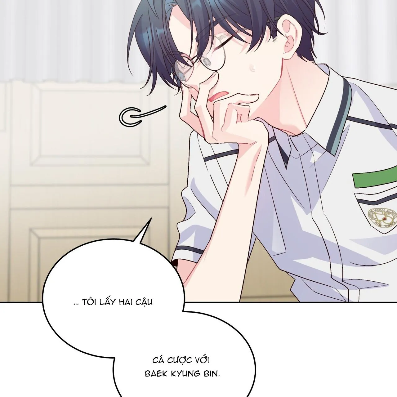 (END) Merry Marbling Chapter 41 Trang 31