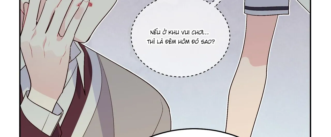 (END) Merry Marbling Chapter 41 Trang 34