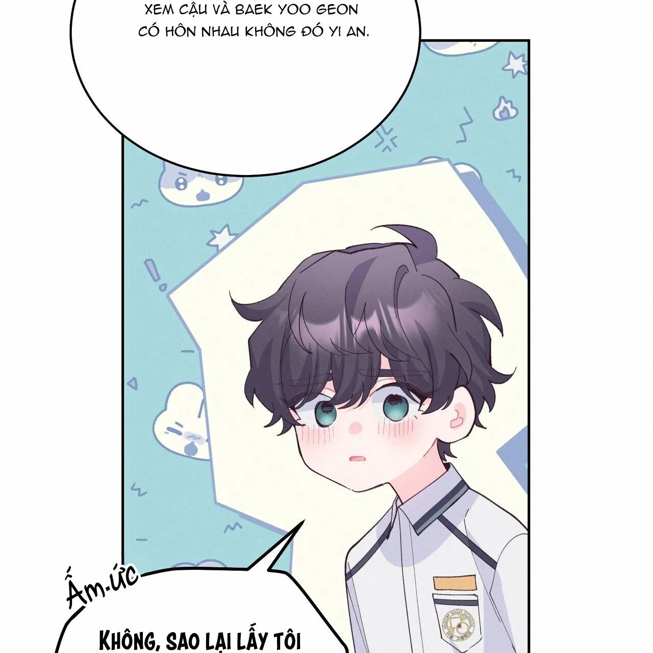 (END) Merry Marbling Chapter 41 Trang 36