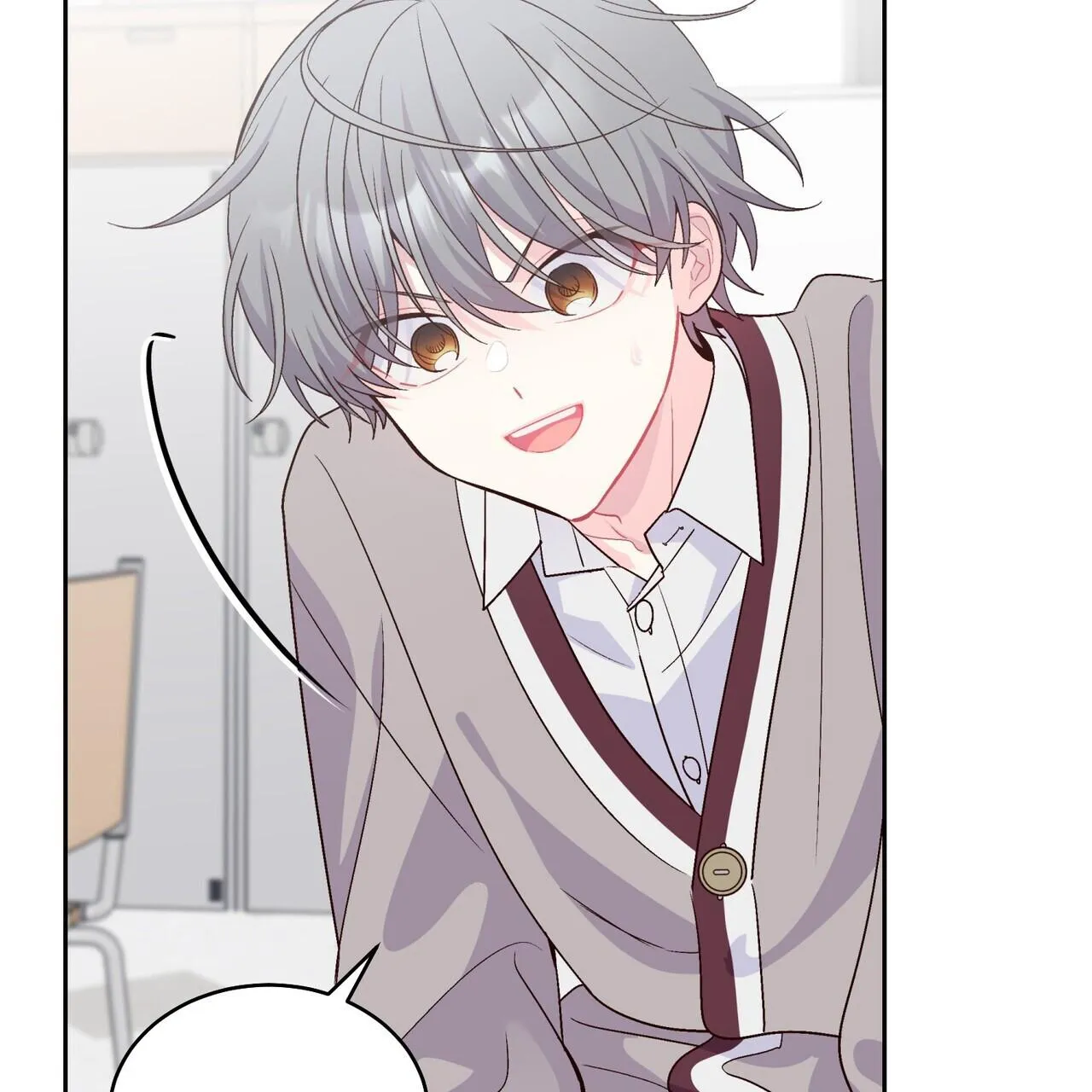 (END) Merry Marbling Chapter 41 Trang 41