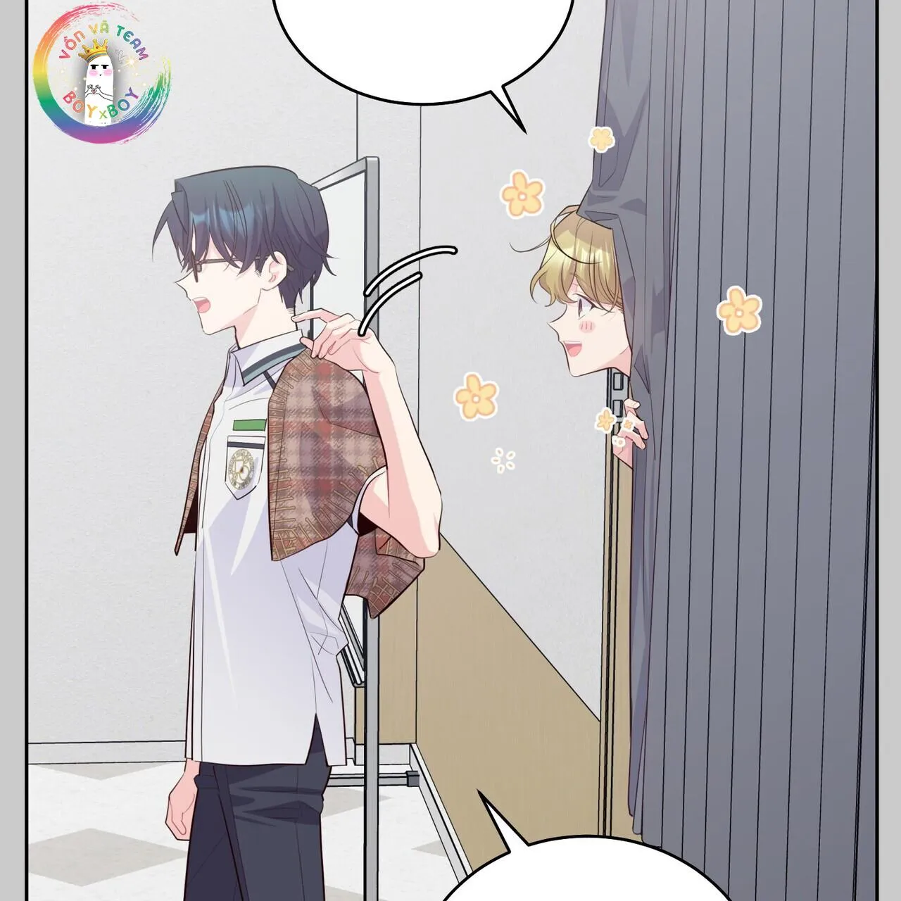 (END) Merry Marbling Chapter 41 Trang 45