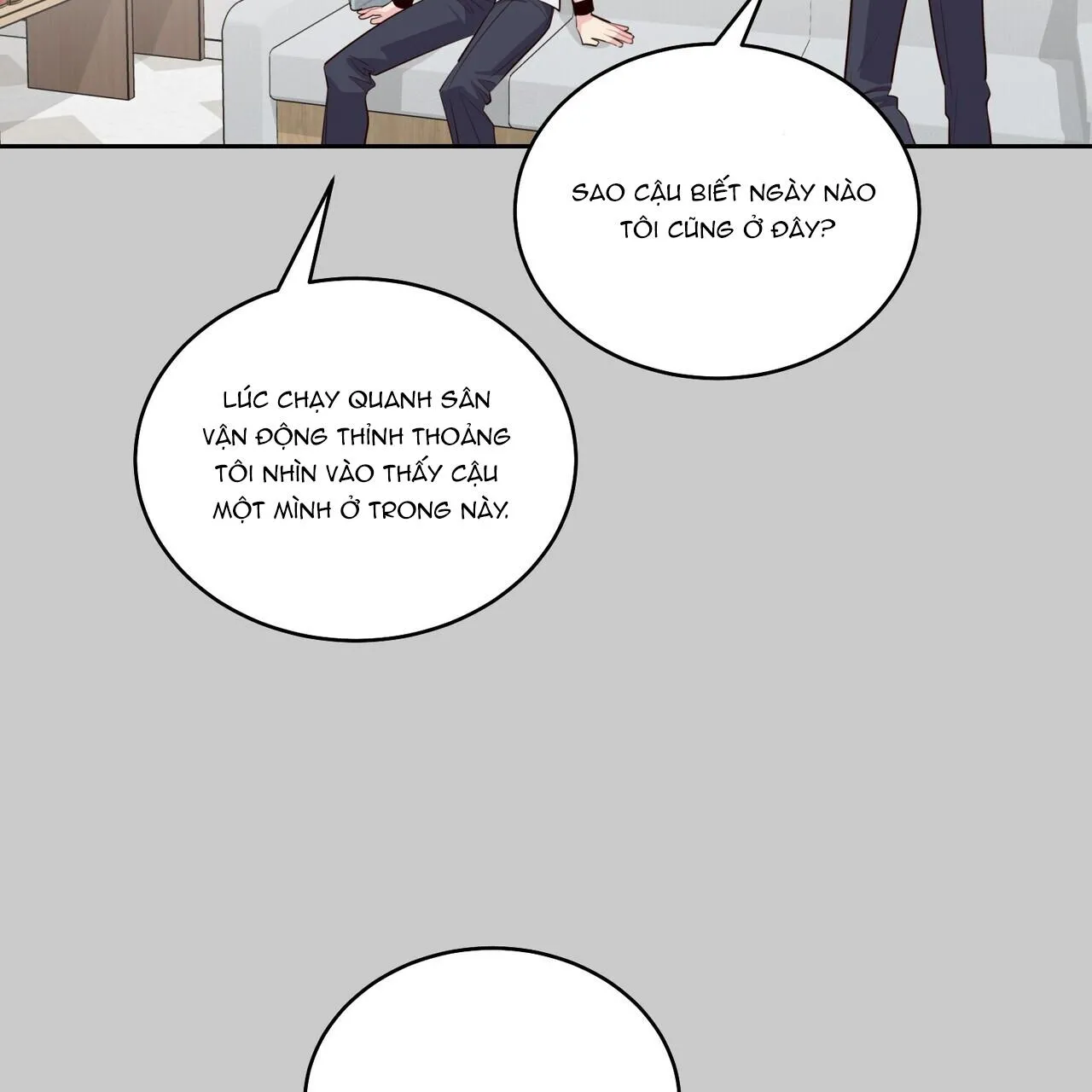 (END) Merry Marbling Chapter 41 Trang 48