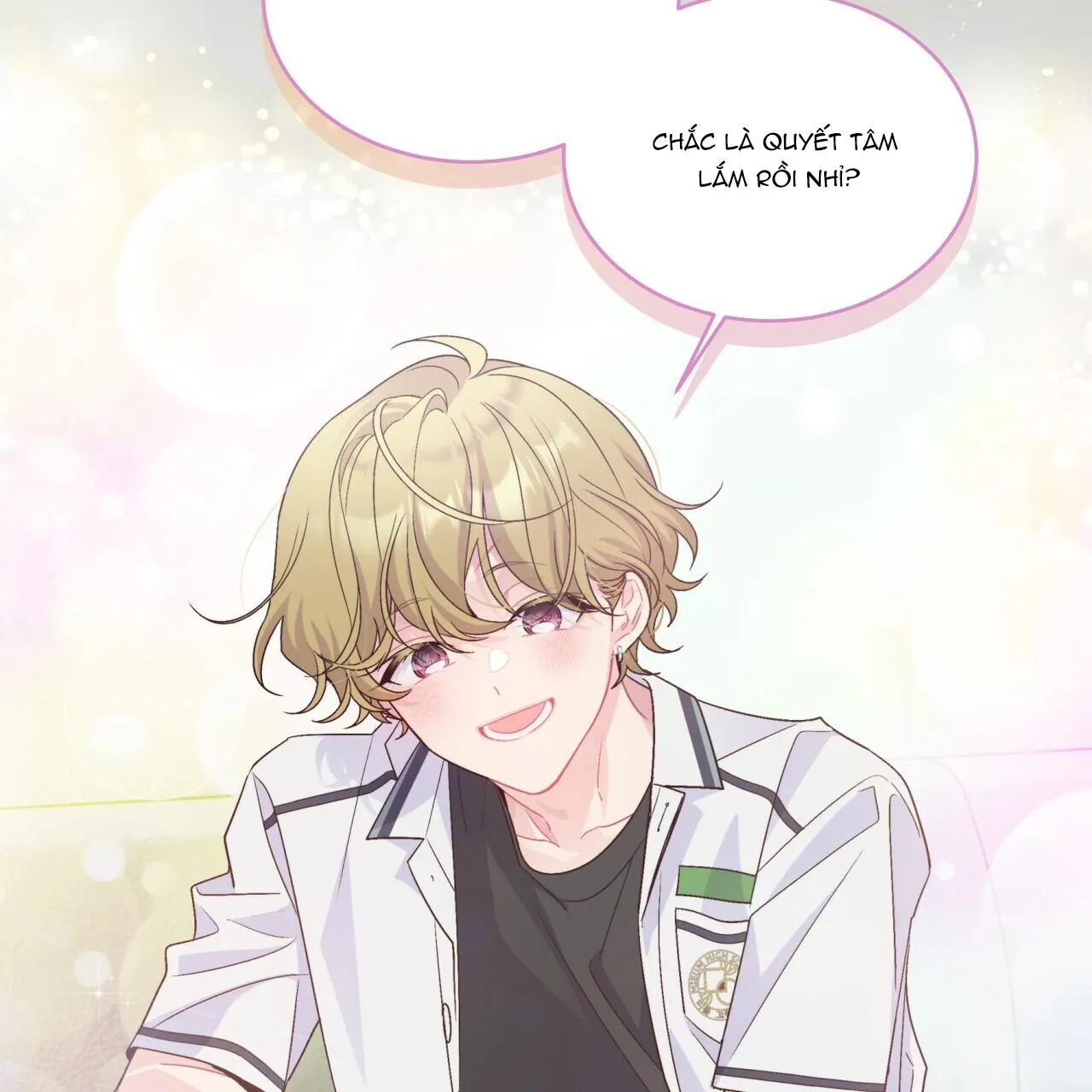 (END) Merry Marbling Chapter 41 Trang 51