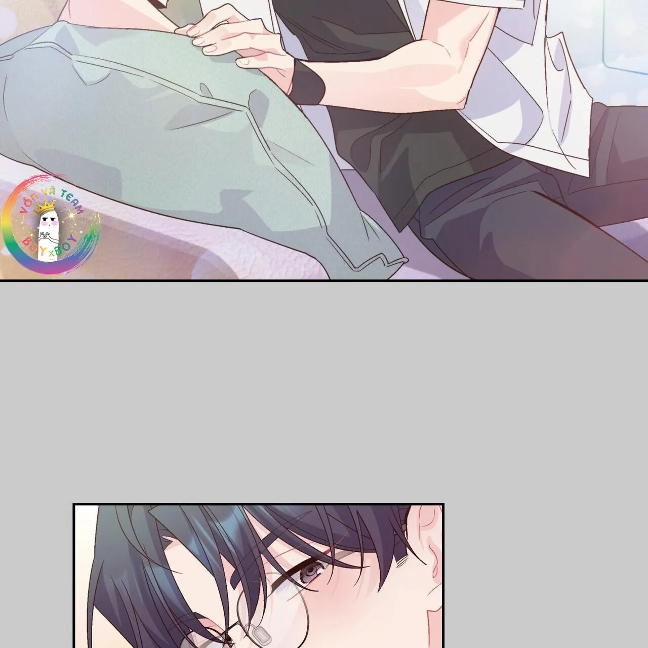 (END) Merry Marbling Chapter 41 Trang 52