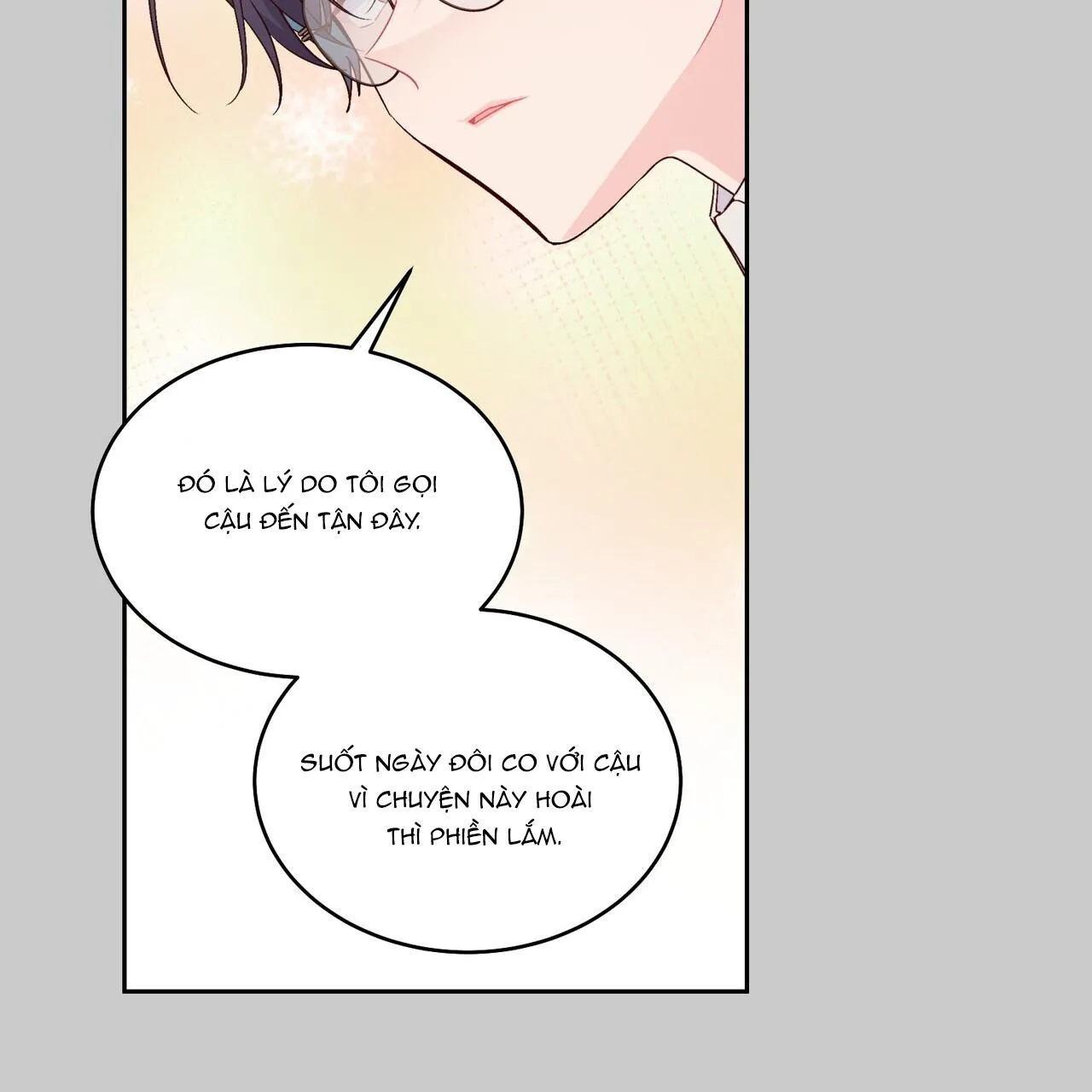 (END) Merry Marbling Chapter 41 Trang 53