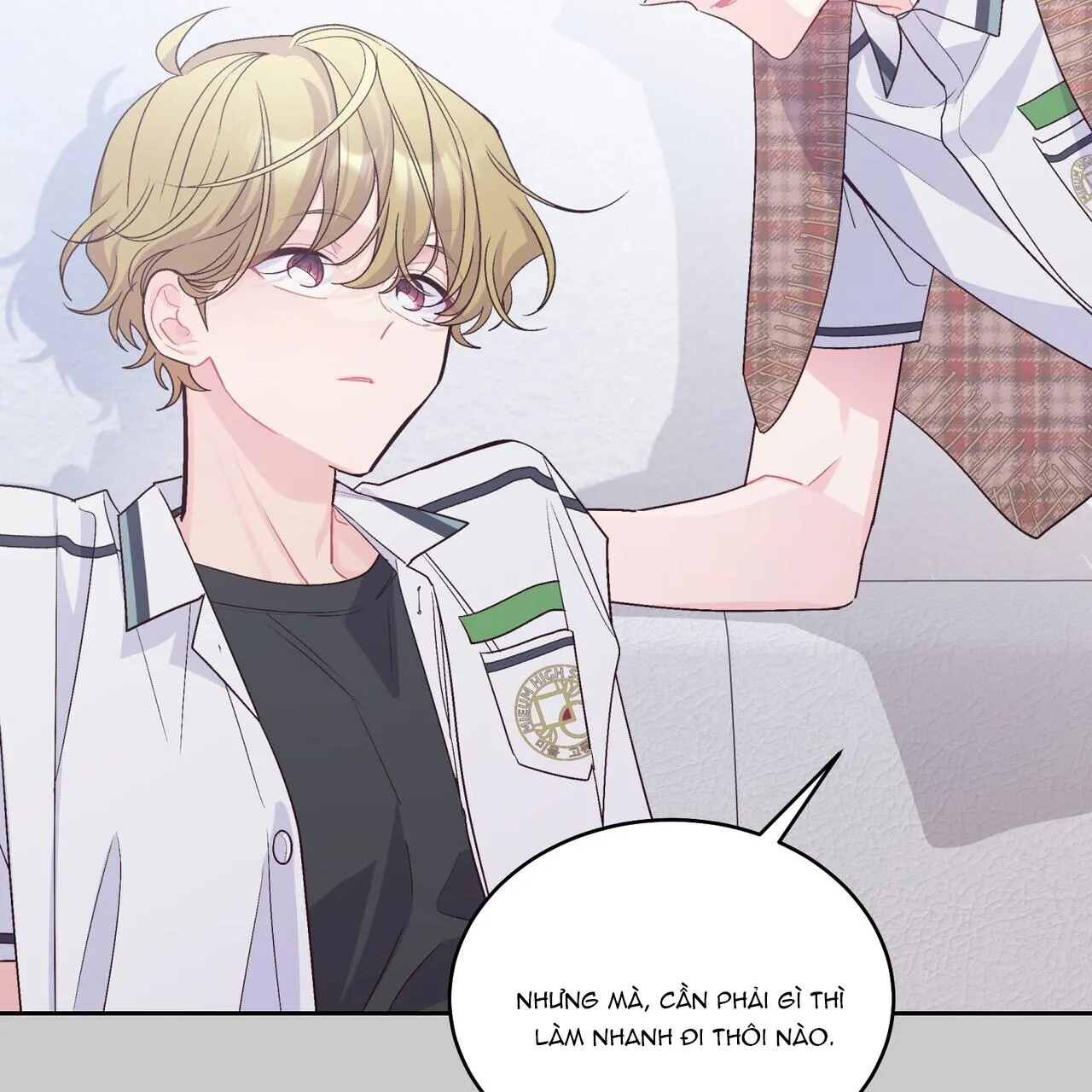 (END) Merry Marbling Chapter 41 Trang 59