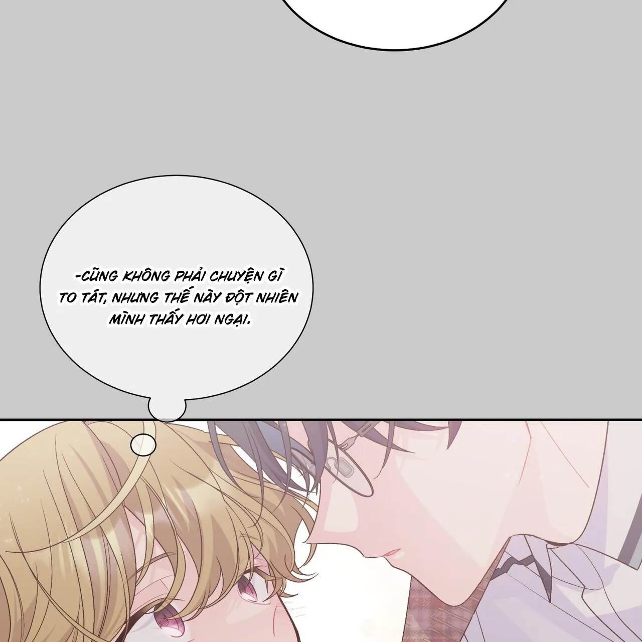 (END) Merry Marbling Chapter 41 Trang 60