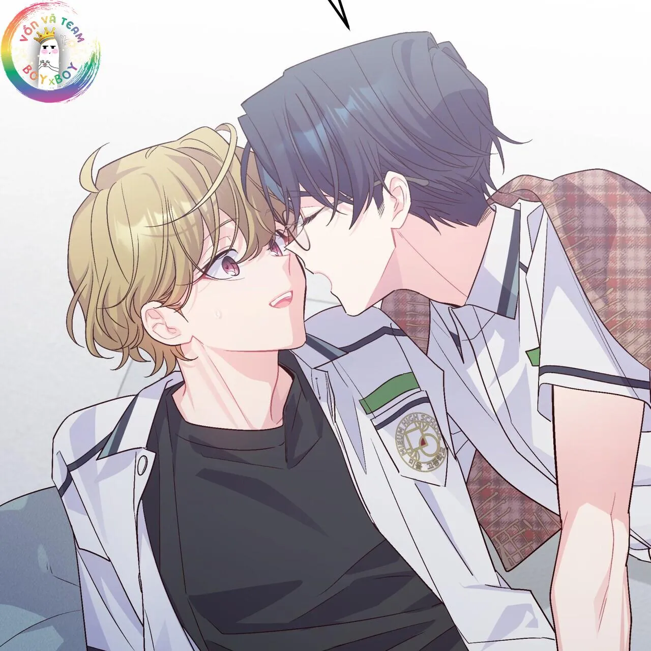 (END) Merry Marbling Chapter 41 Trang 65