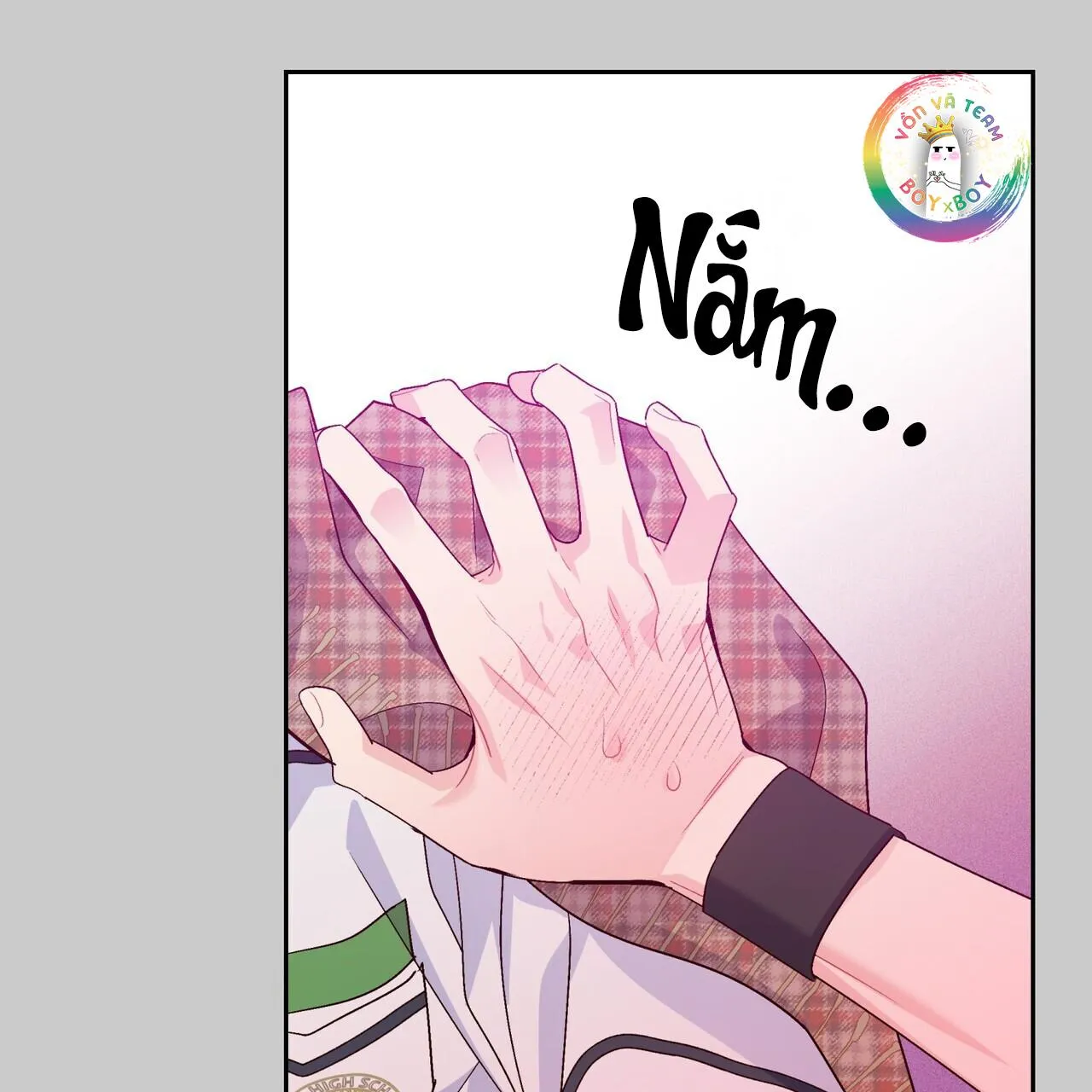 (END) Merry Marbling Chapter 41 Trang 69