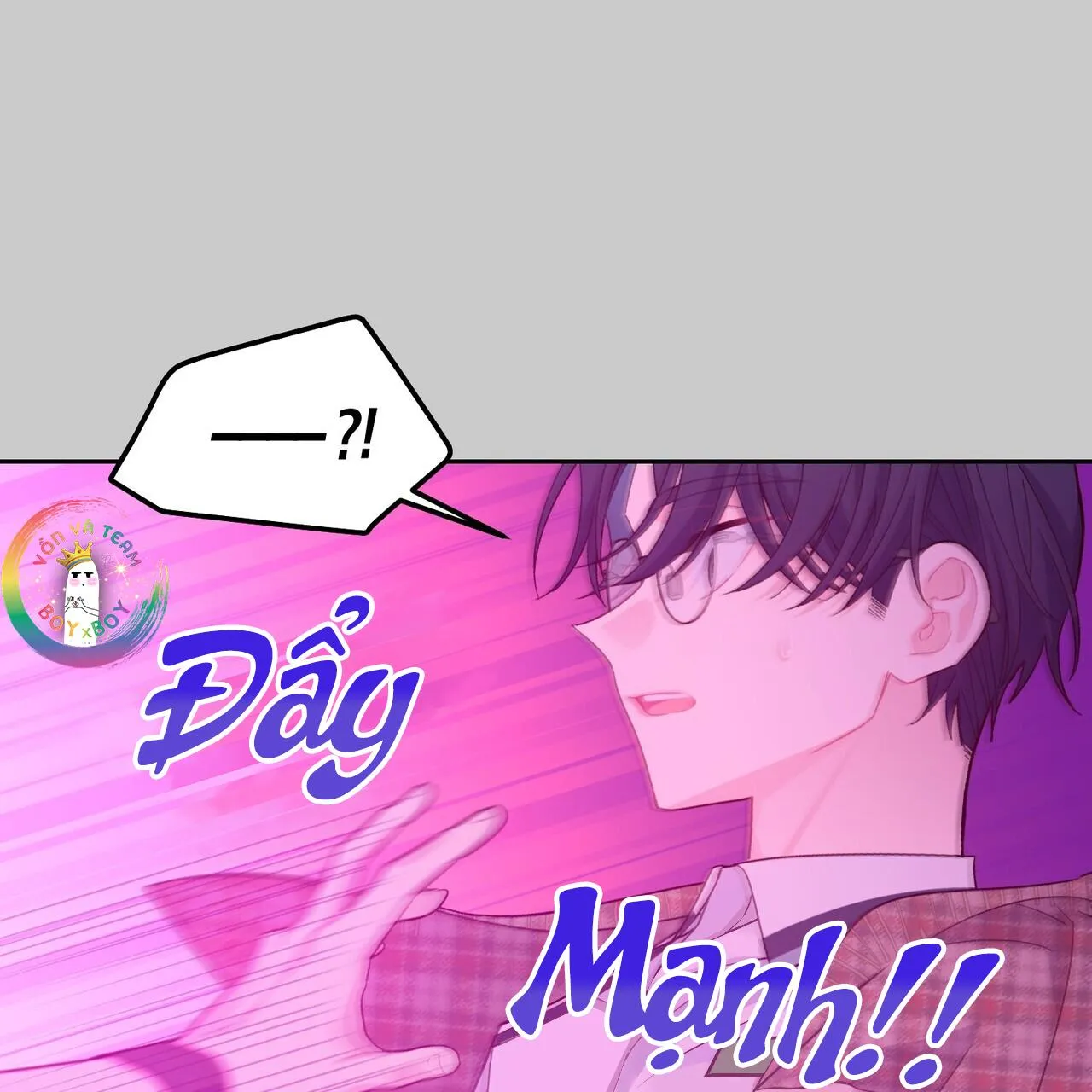 (END) Merry Marbling Chapter 41 Trang 71