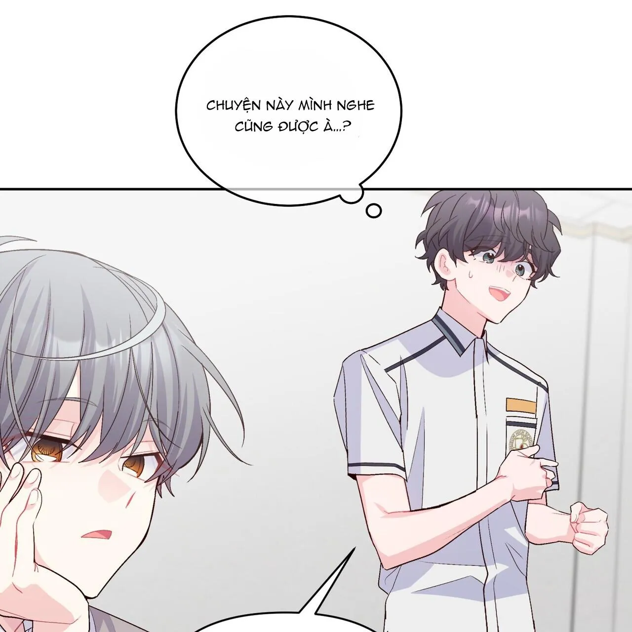 (END) Merry Marbling Chapter 41 Trang 76