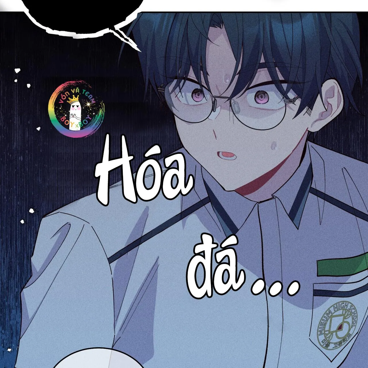 (END) Merry Marbling Chapter 41 Trang 79