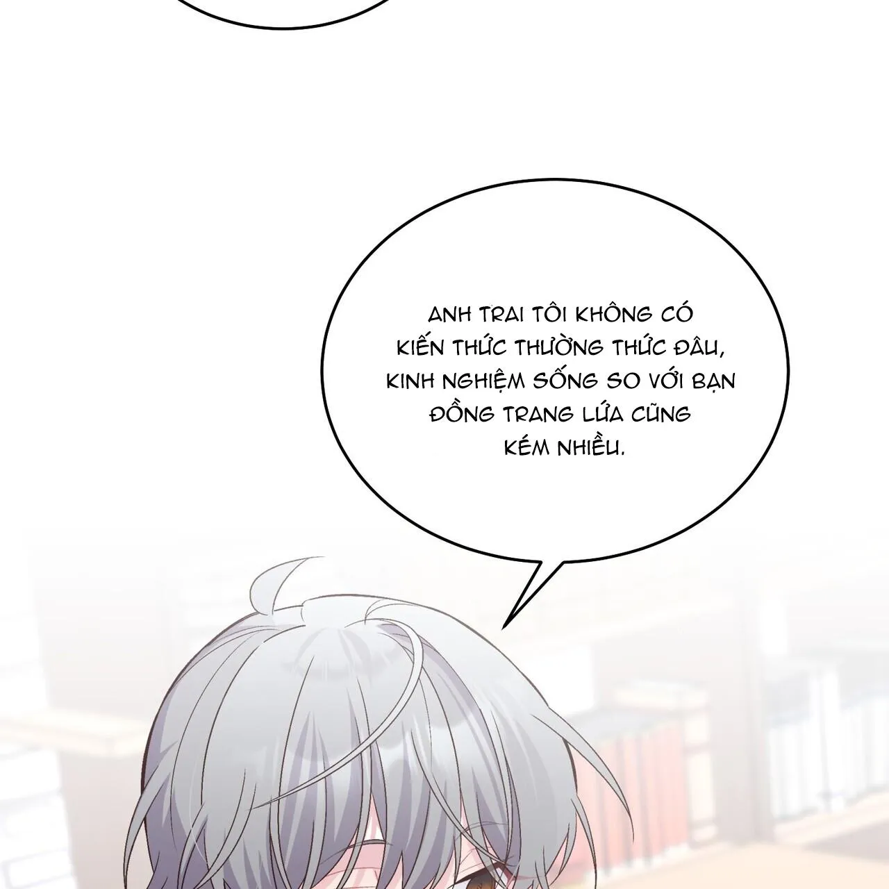 (END) Merry Marbling Chapter 41 Trang 83