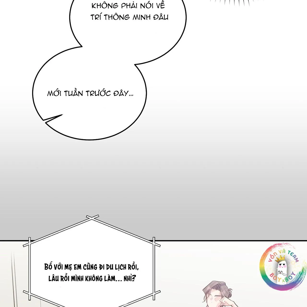 (END) Merry Marbling Chapter 41 Trang 87