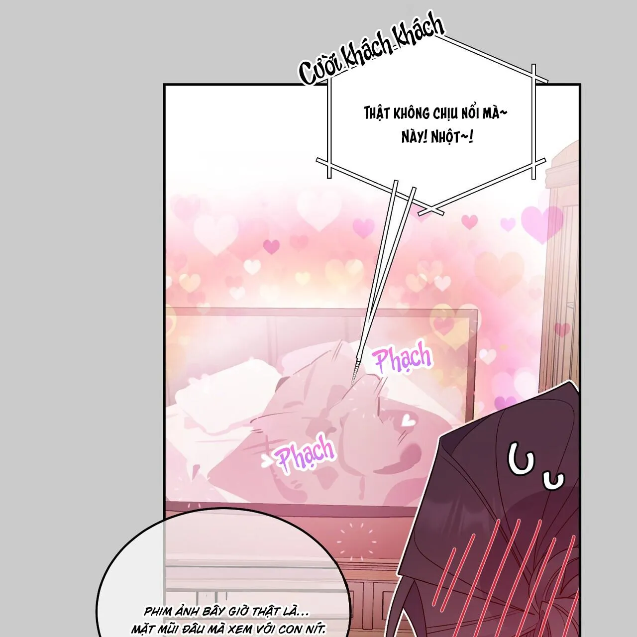 (END) Merry Marbling Chapter 41 Trang 89