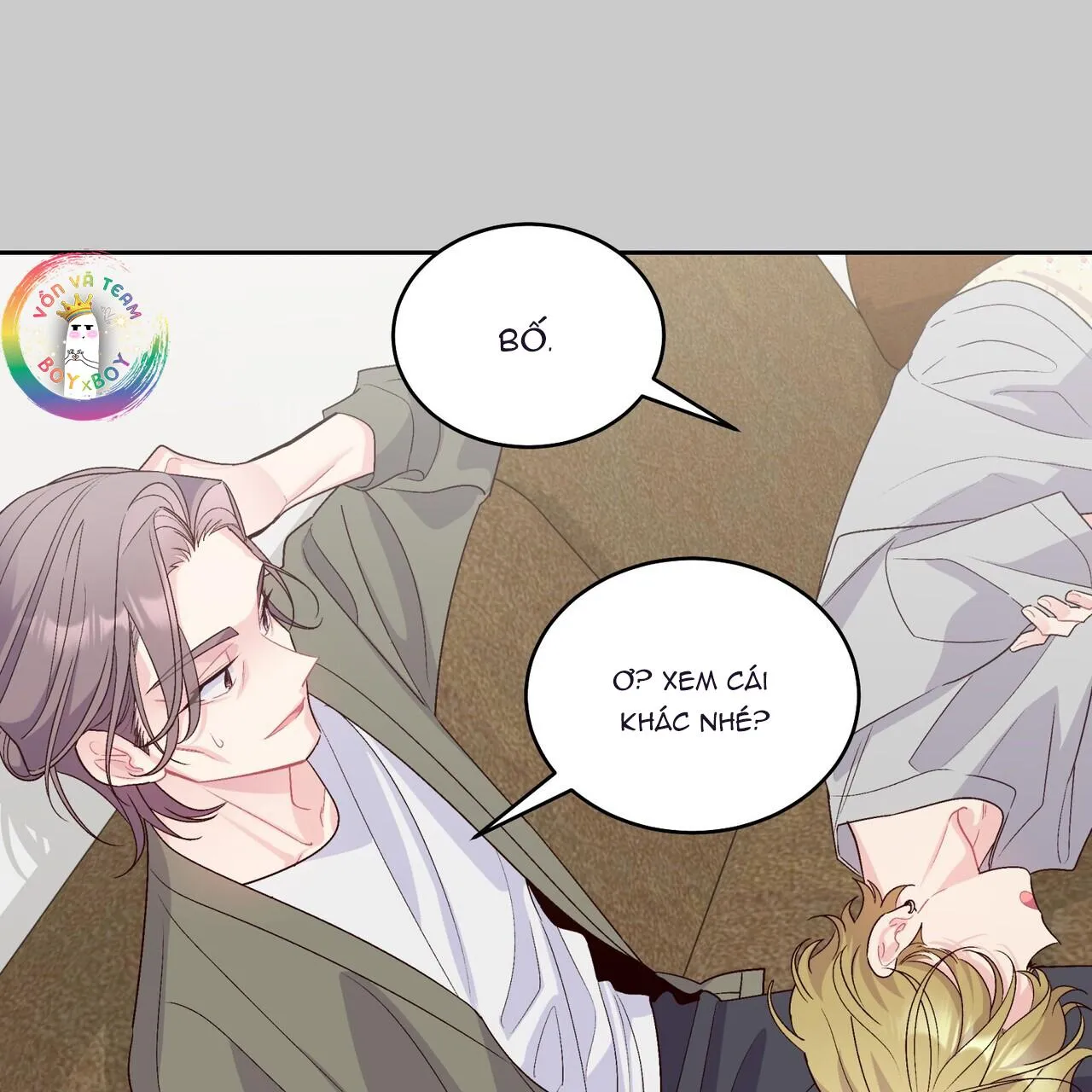 (END) Merry Marbling Chapter 41 Trang 91